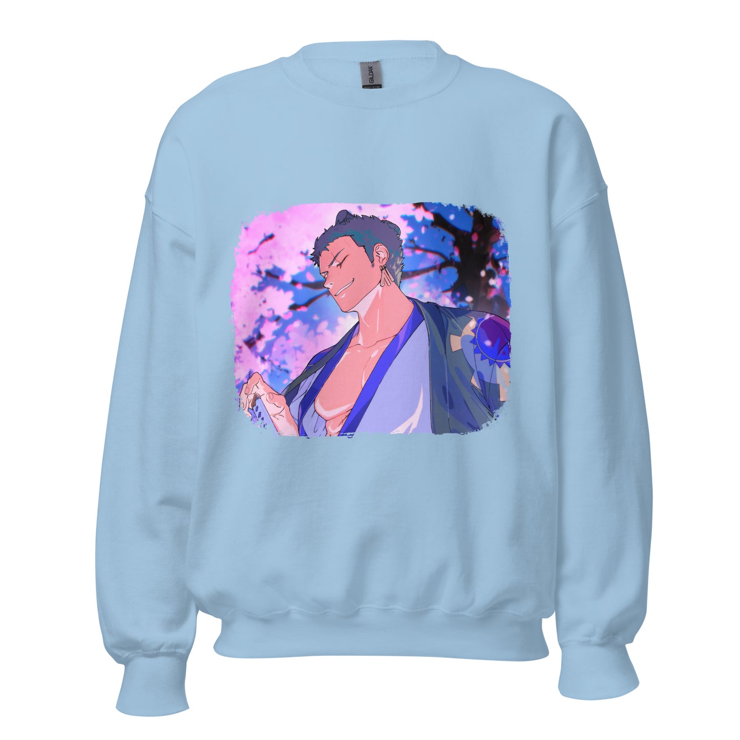 Unisex Sweatshirt - Zoro 41