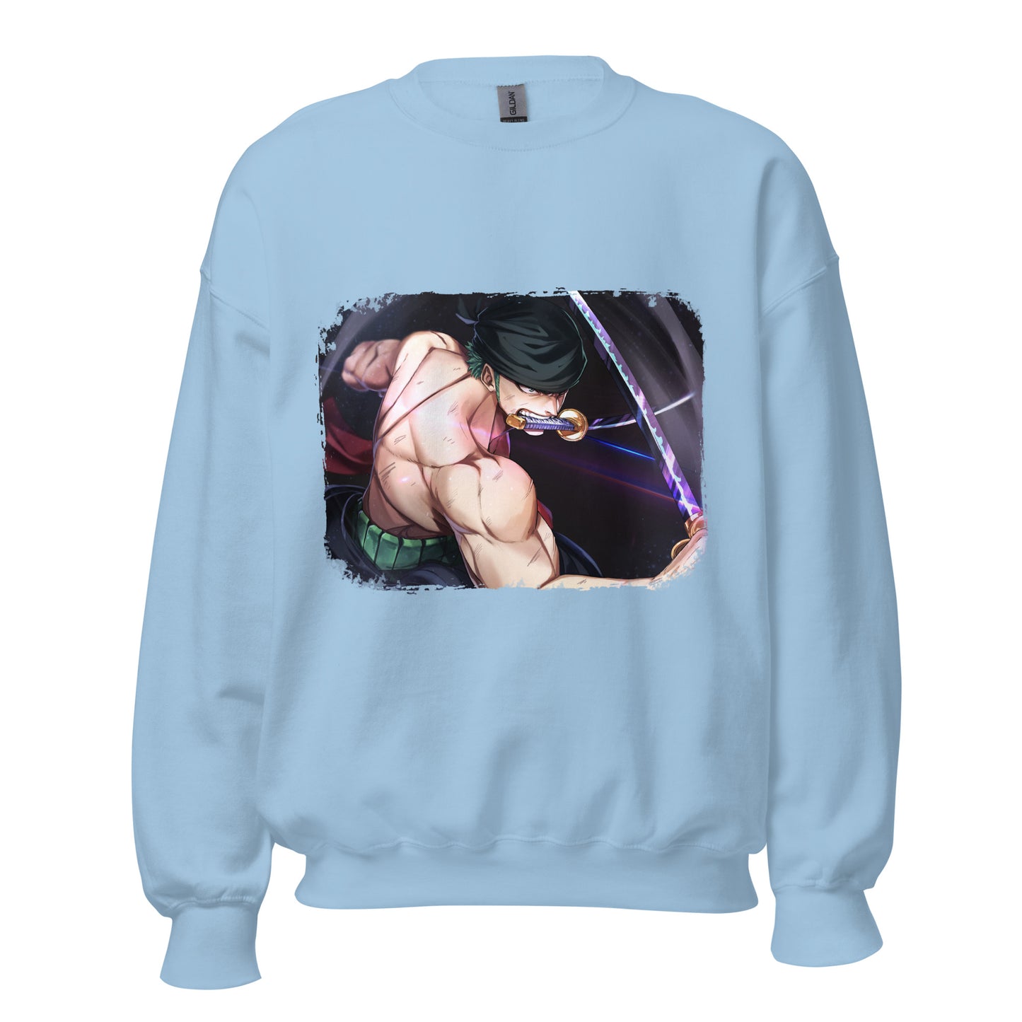 Unisex Sweatshirt - Zoro 44