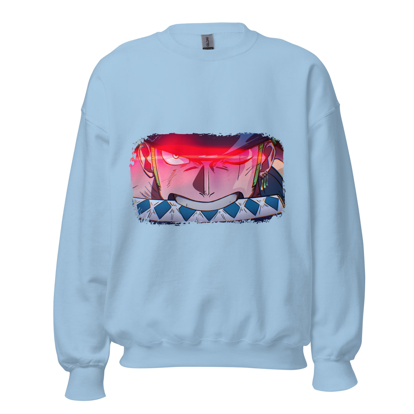 Unisex Sweatshirt - Zoro 48