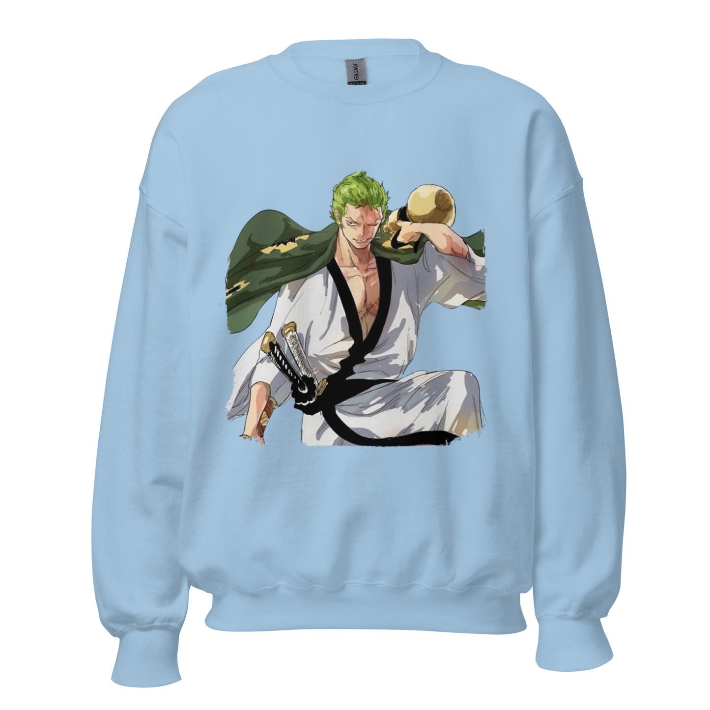 Unisex Sweatshirt - Zoro 56