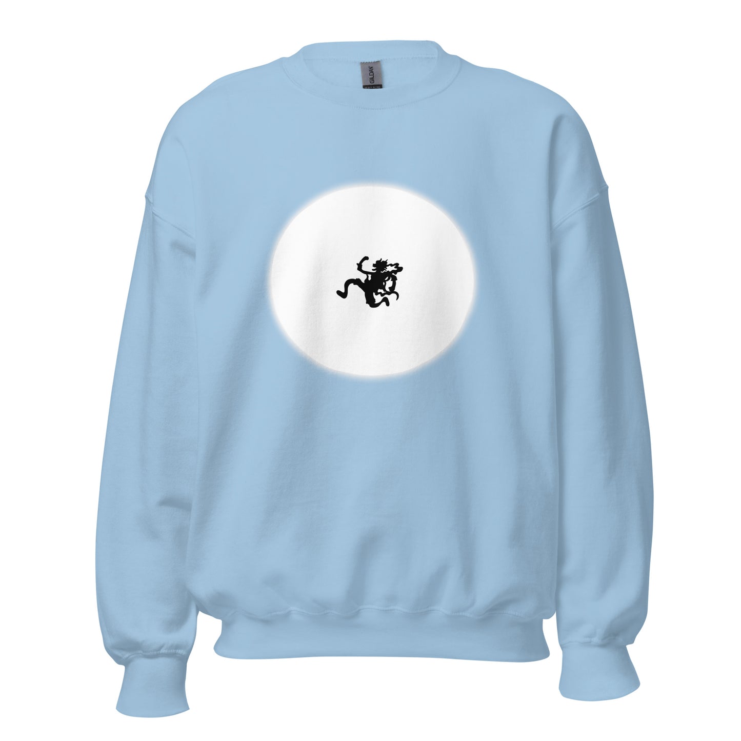 Unisex Sweatshirt - Luffy 67