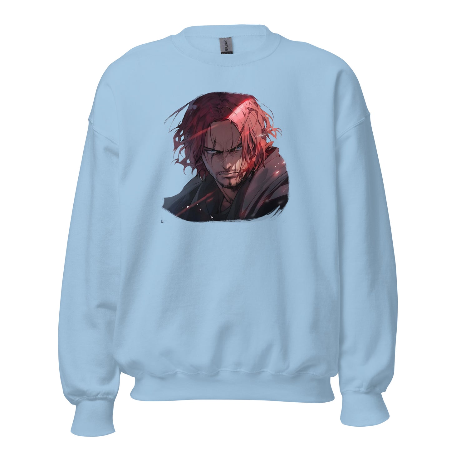 Unisex Sweatshirt - Shanks 48