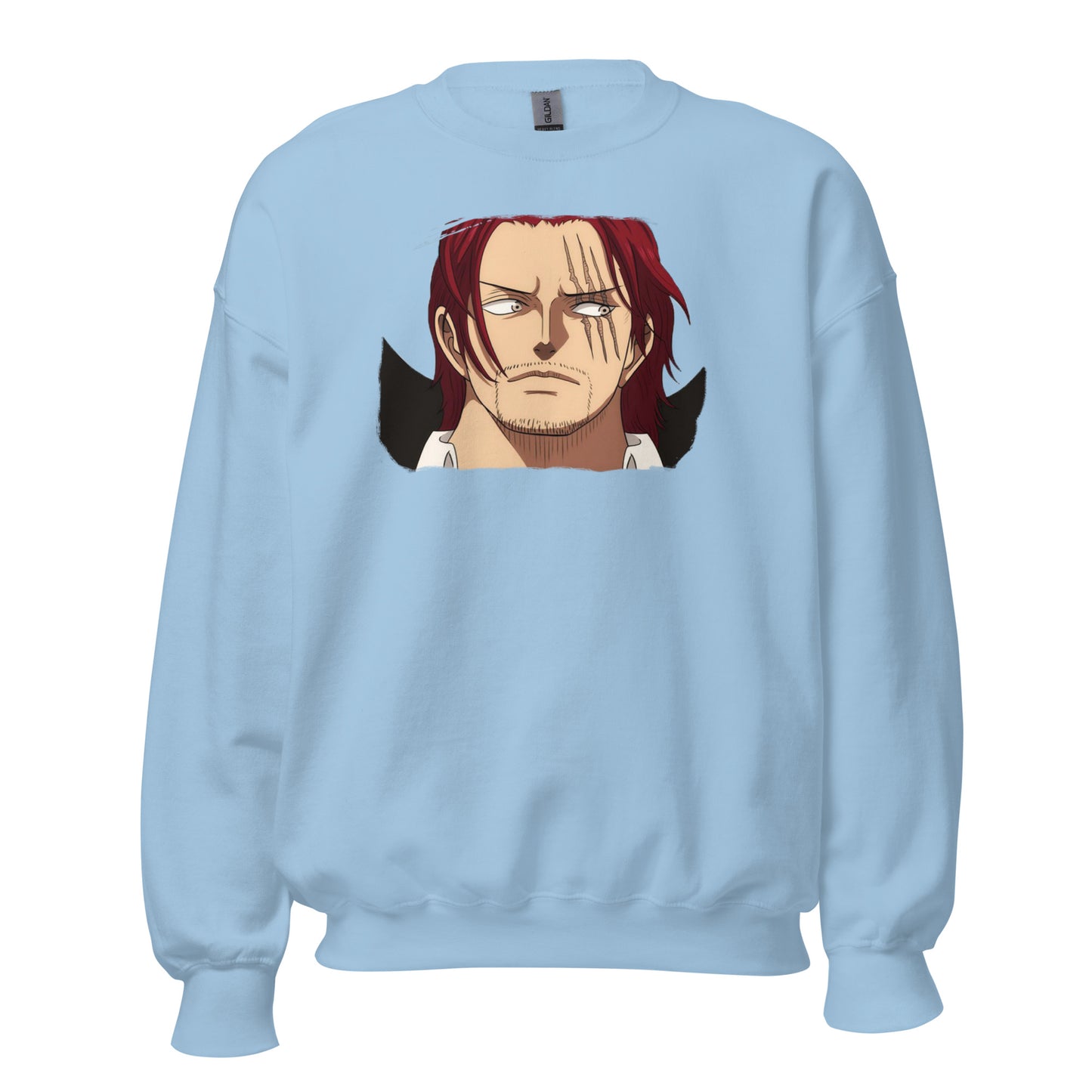 Unisex Sweatshirt - Shanks 30