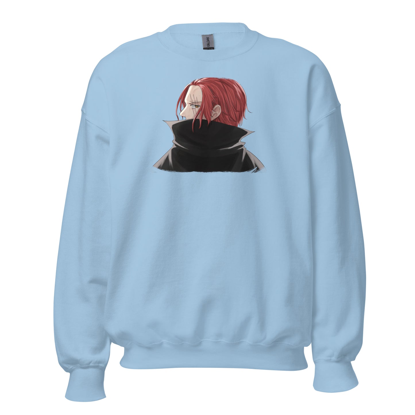 Unisex Sweatshirt - Shanks 15