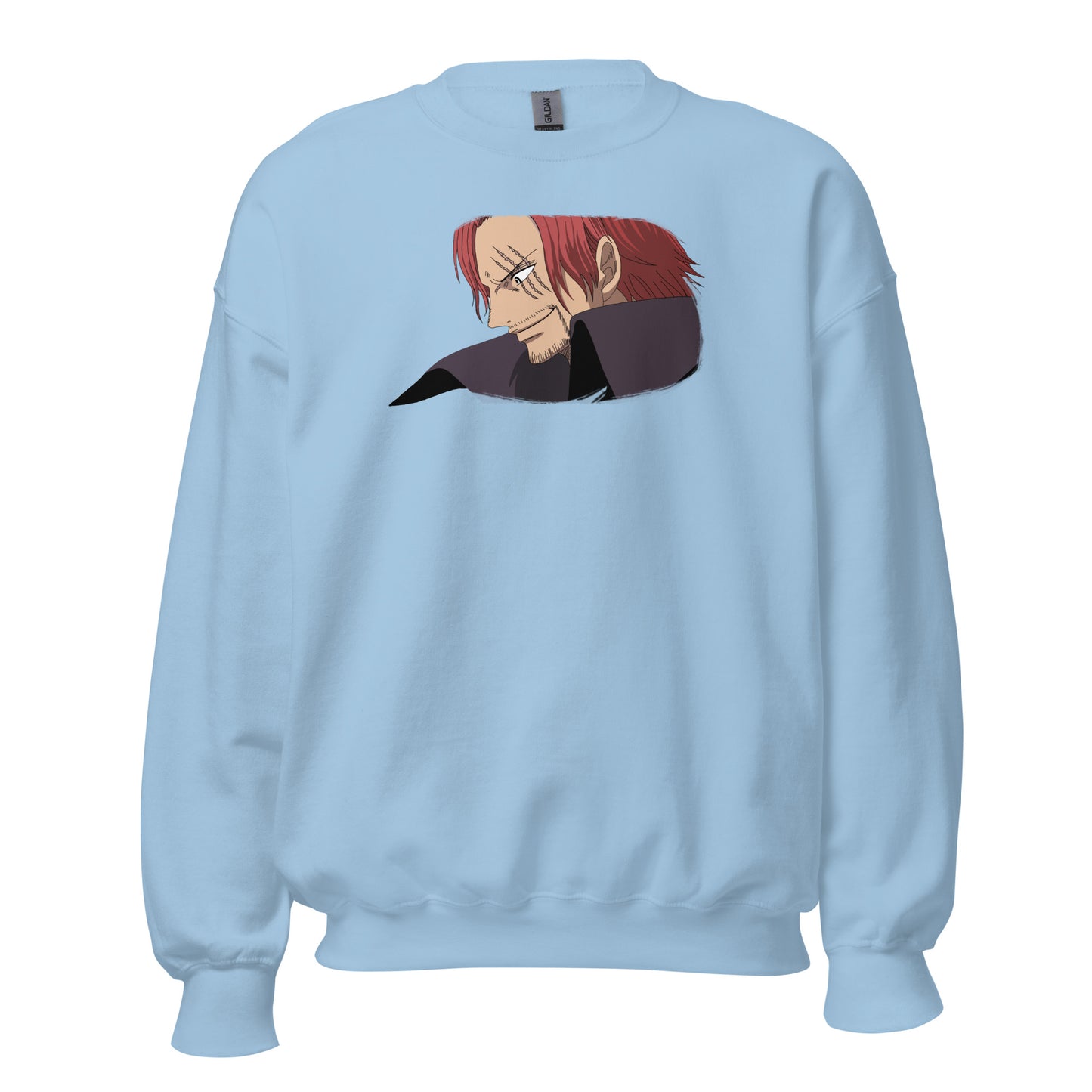 Unisex Sweatshirt - Shanks 14