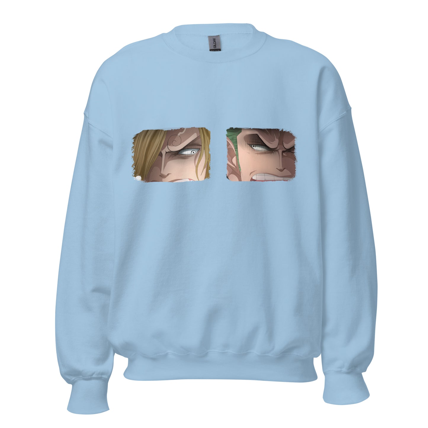 Unisex Sweatshirt - Sanji 1