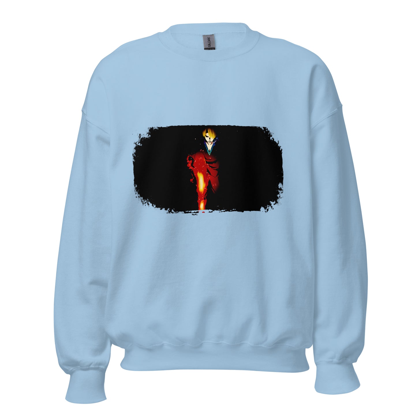 Unisex Sweatshirt - Sanji 8