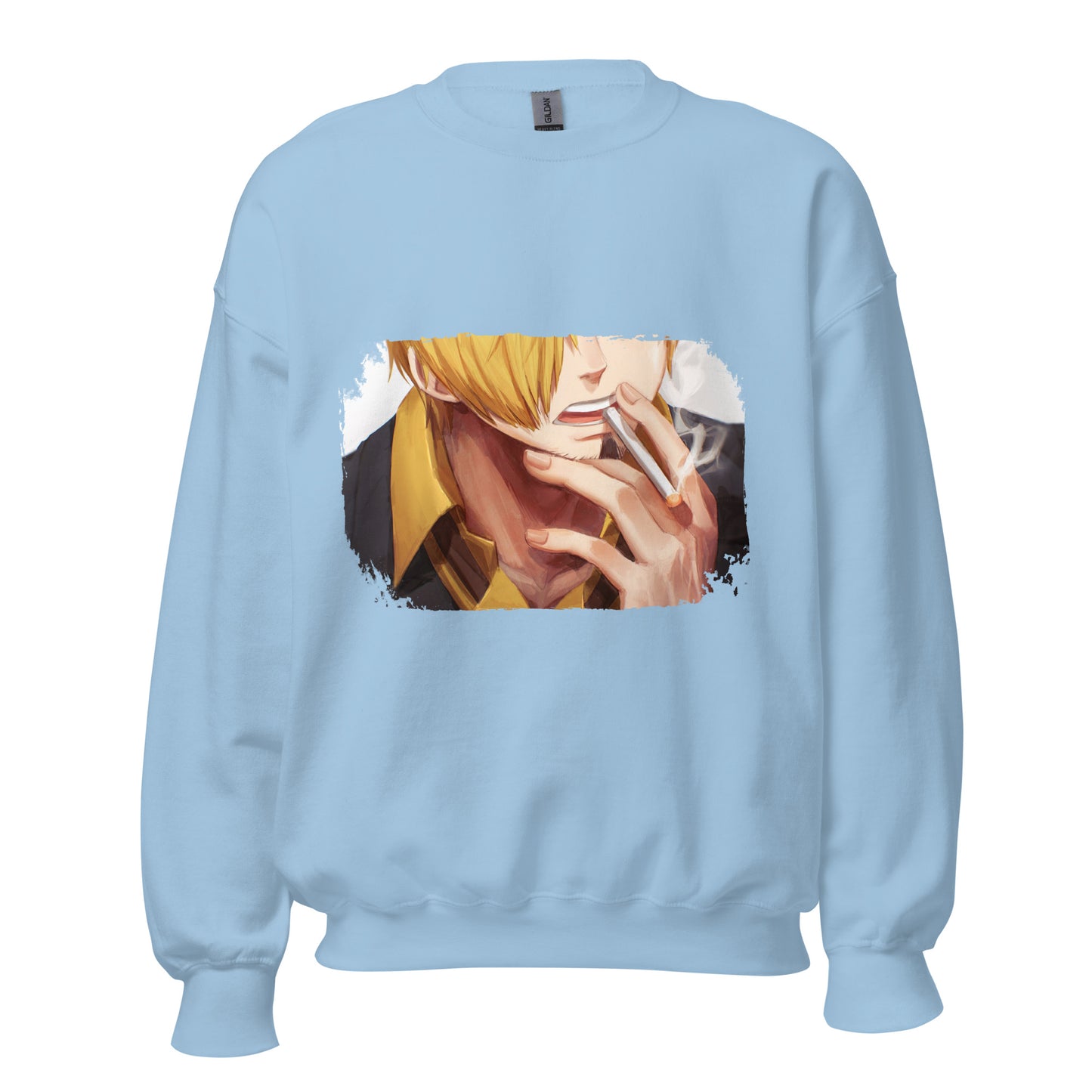 Unisex Sweatshirt - Sanji 16