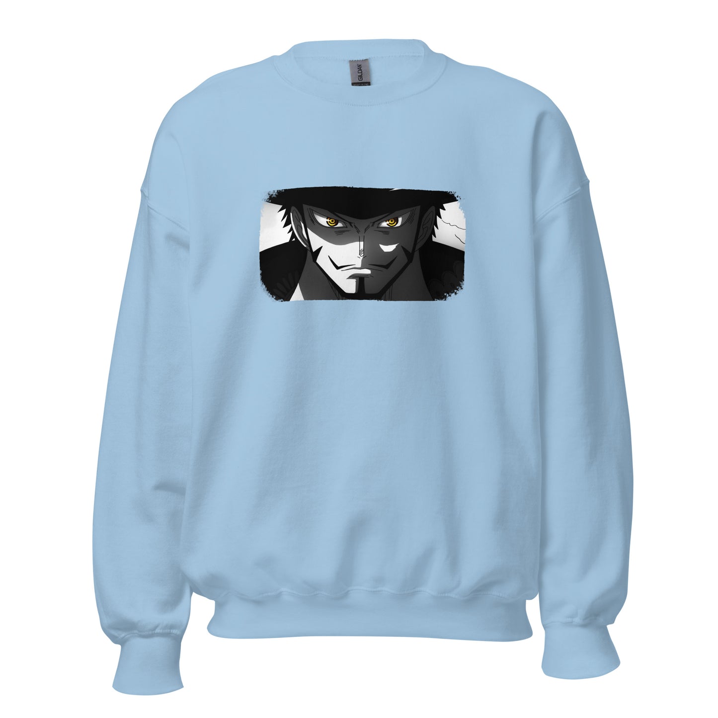 Unisex Sweatshirt - Mihawk 17