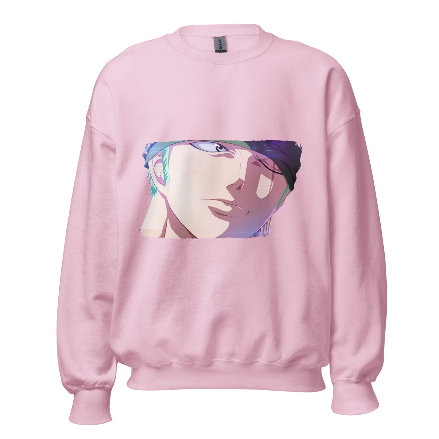 Unisex Sweatshirt - Zoro 3