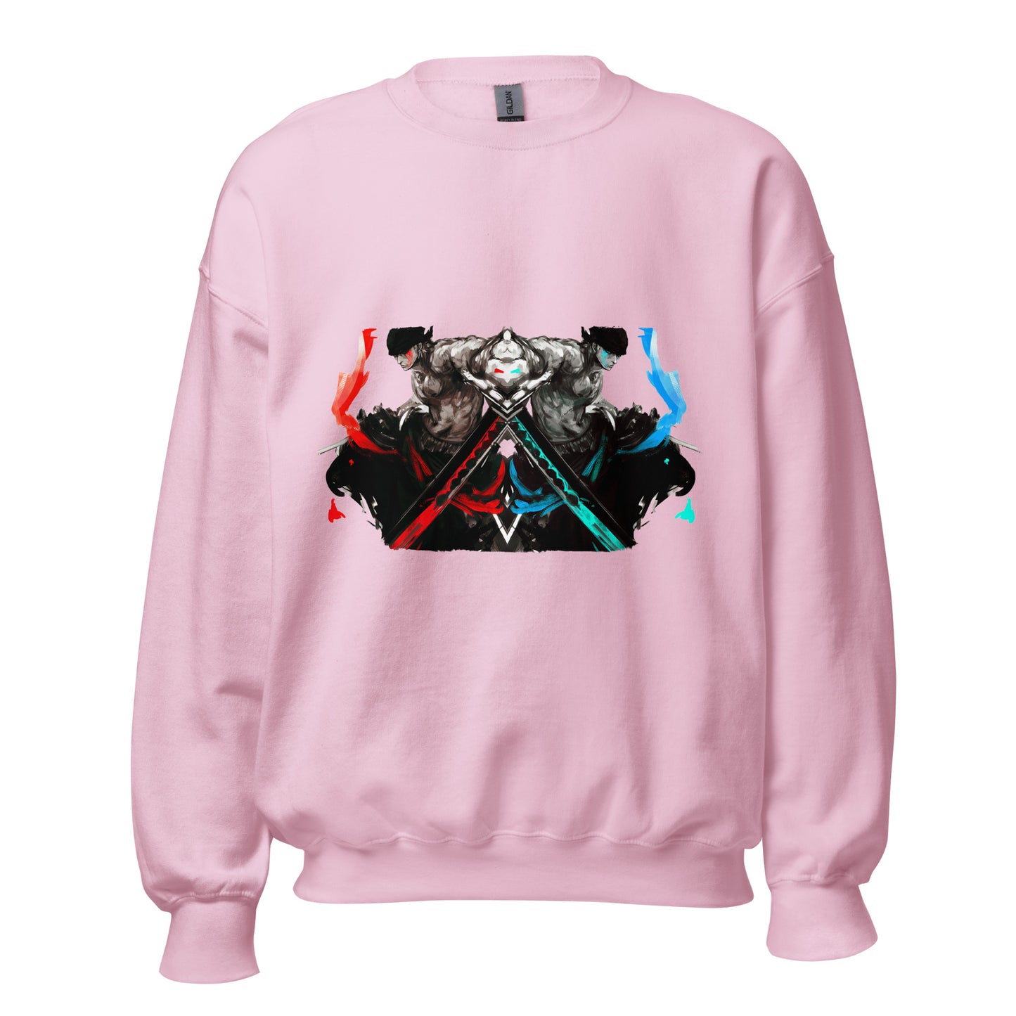 Unisex Sweatshirt - Zoro 4