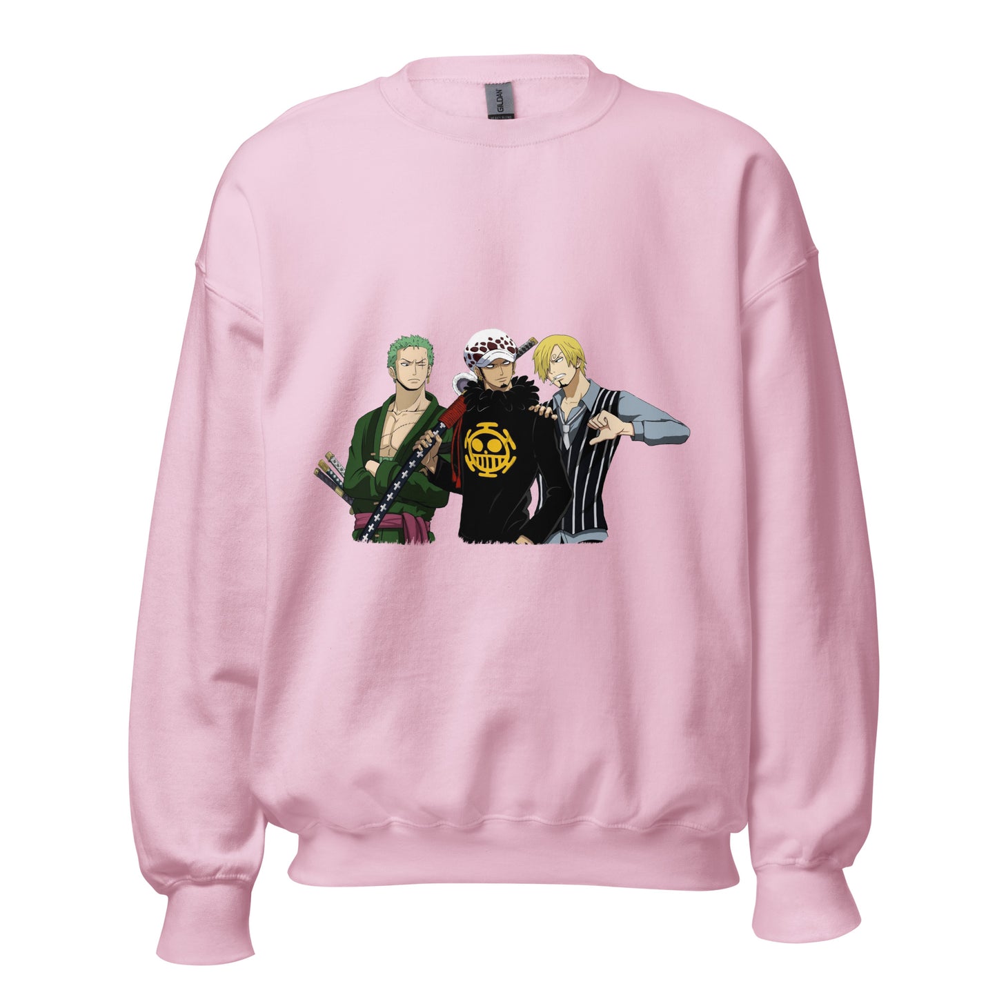 Unisex Sweatshirt - Zoro 5