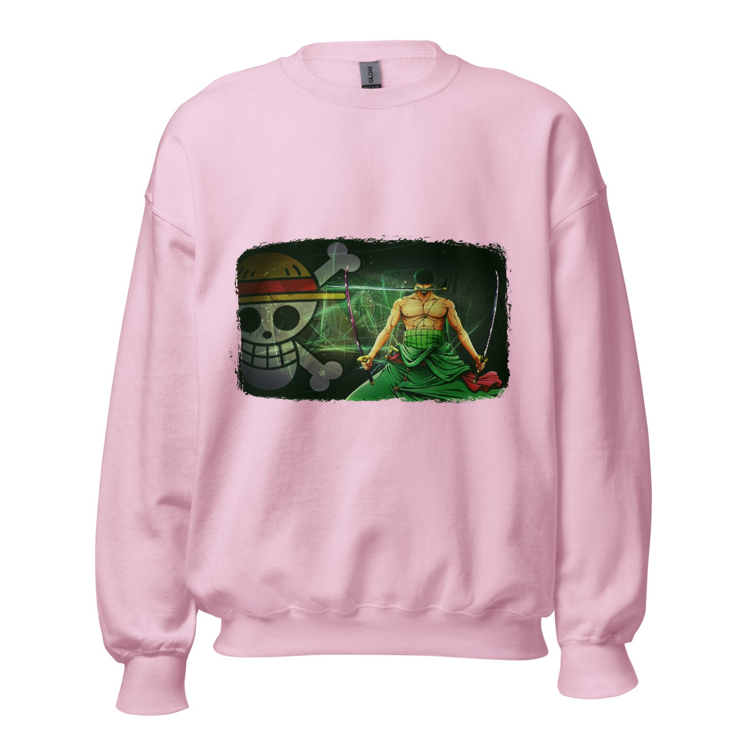 Unisex Sweatshirt - Zoro 9