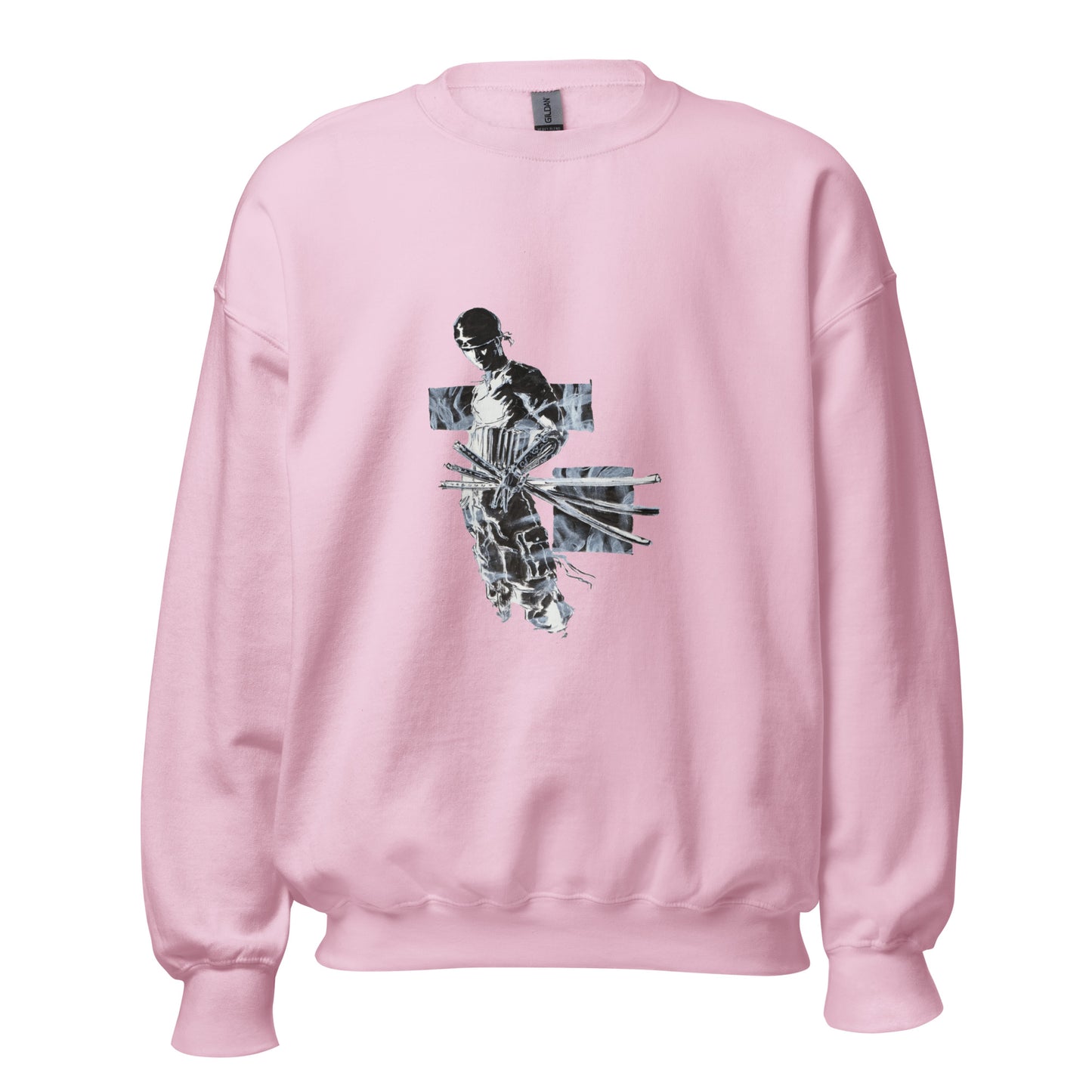 Unisex Sweatshirt - Zoro 11