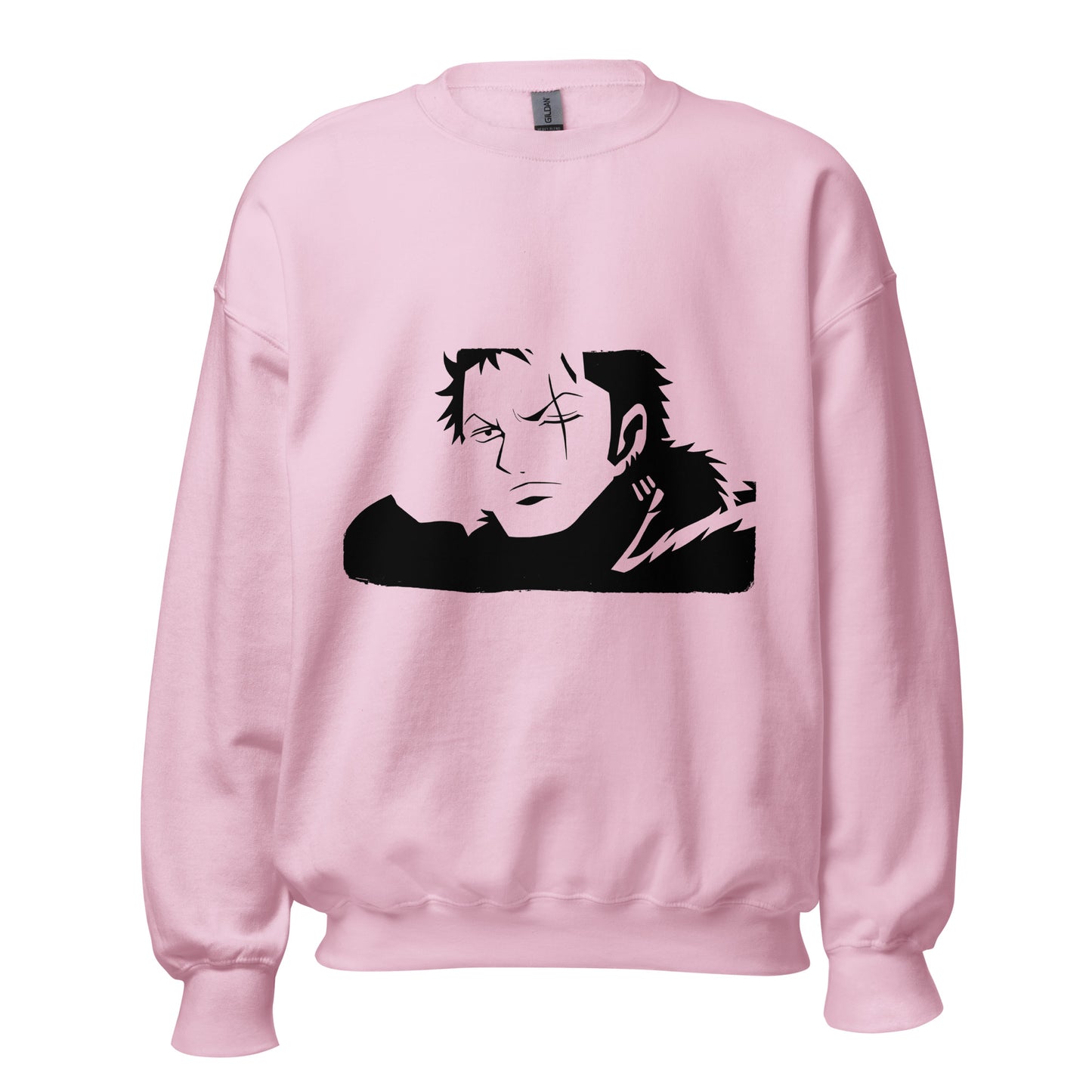 Unisex Sweatshirt - Zoro 12