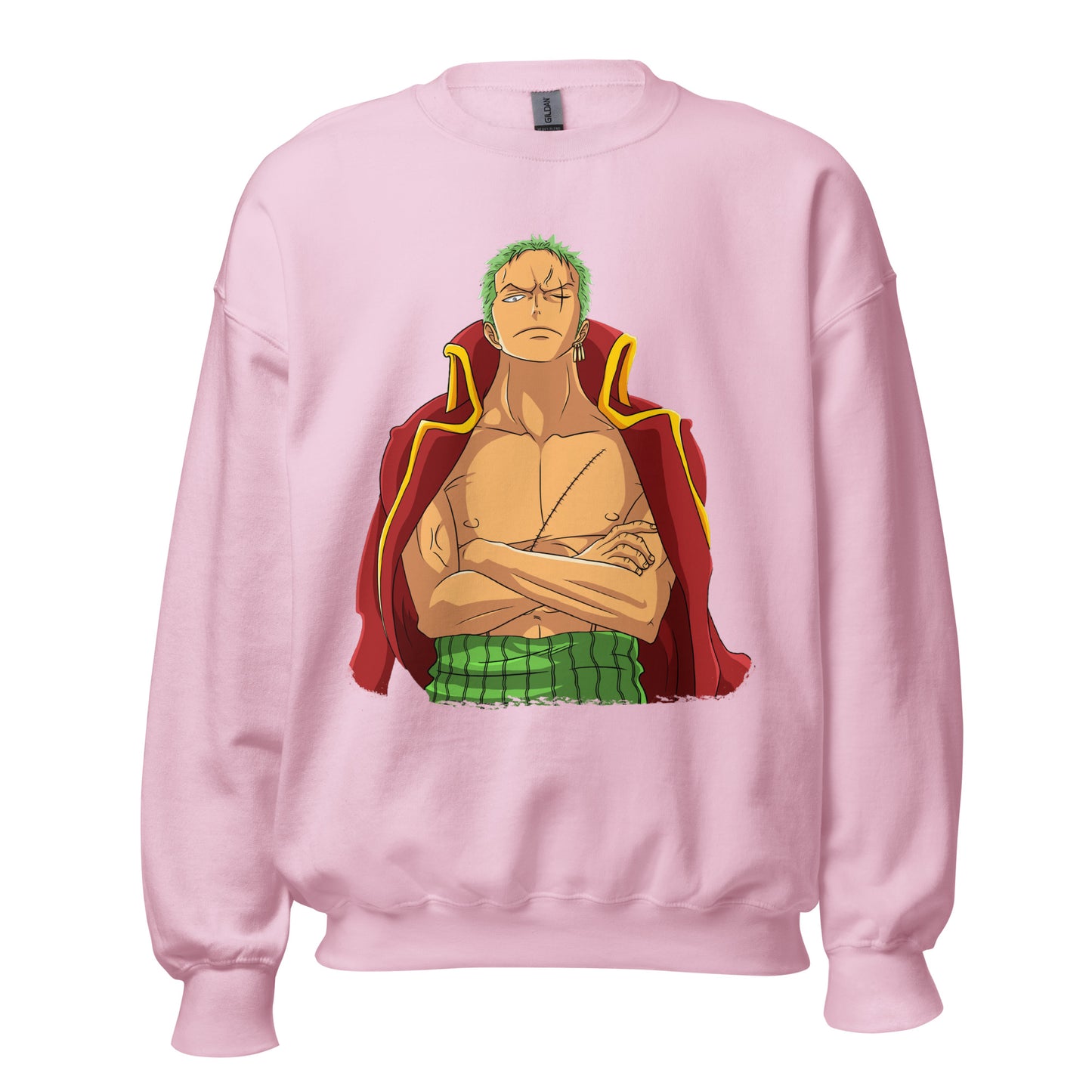 Unisex Sweatshirt - Zoro 13