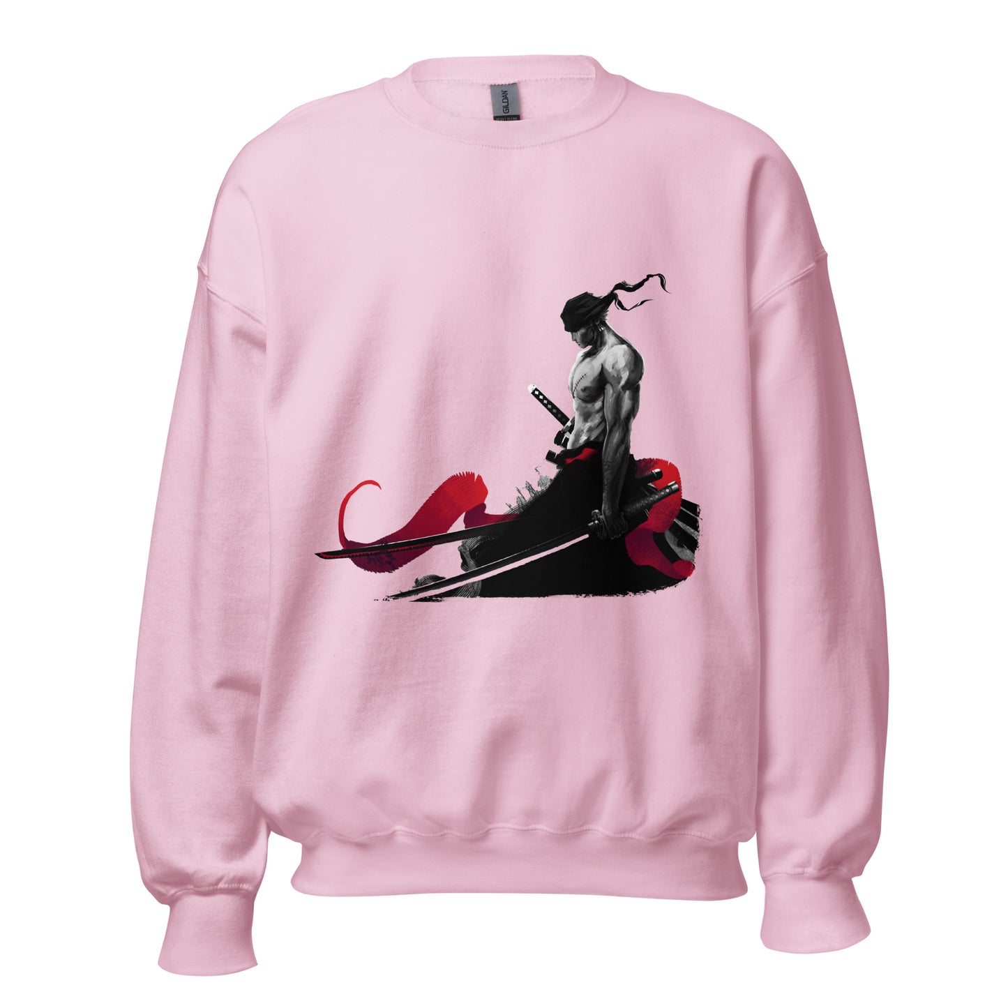 Unisex Sweatshirt - Zoro 14