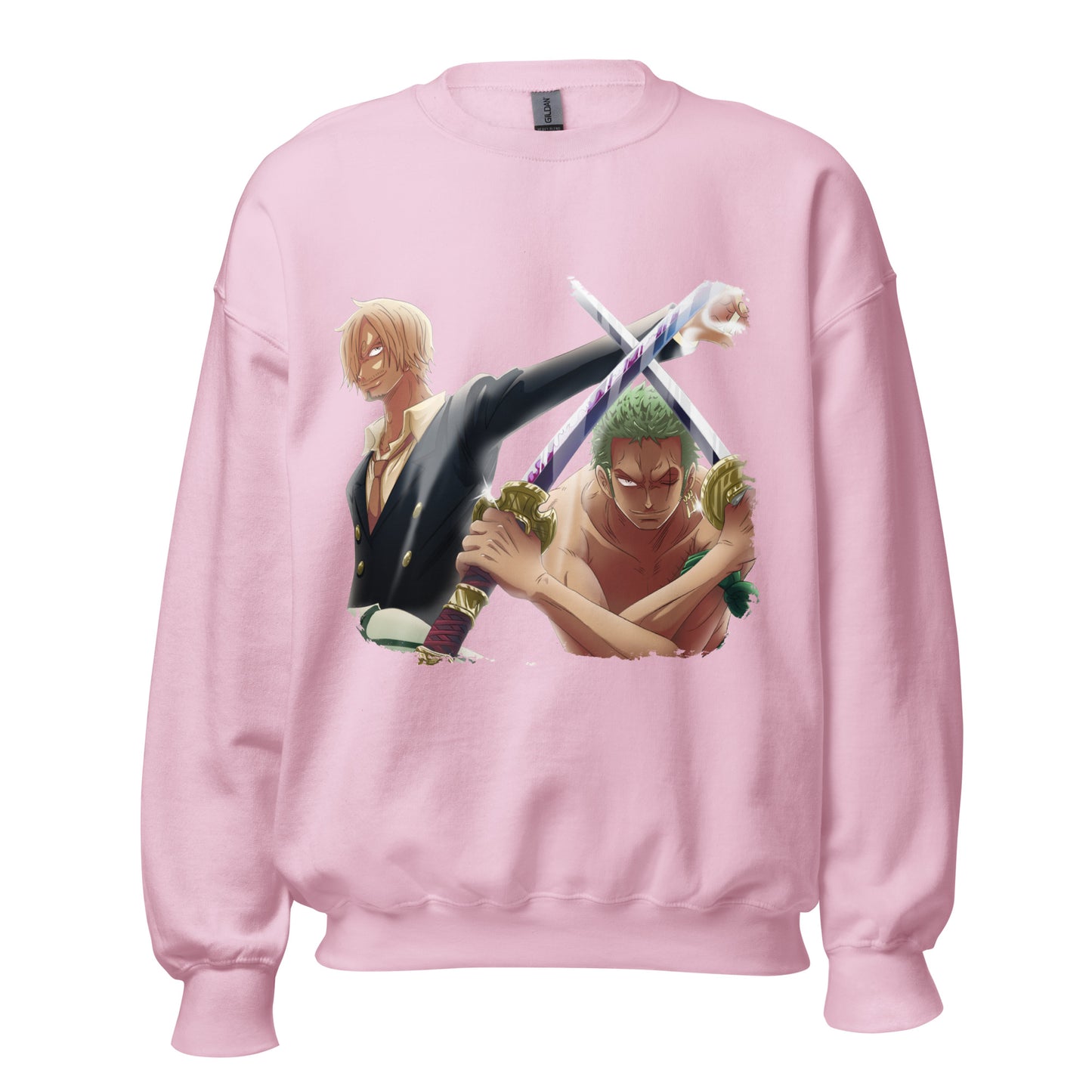 Unisex Sweatshirt - Zoro 16