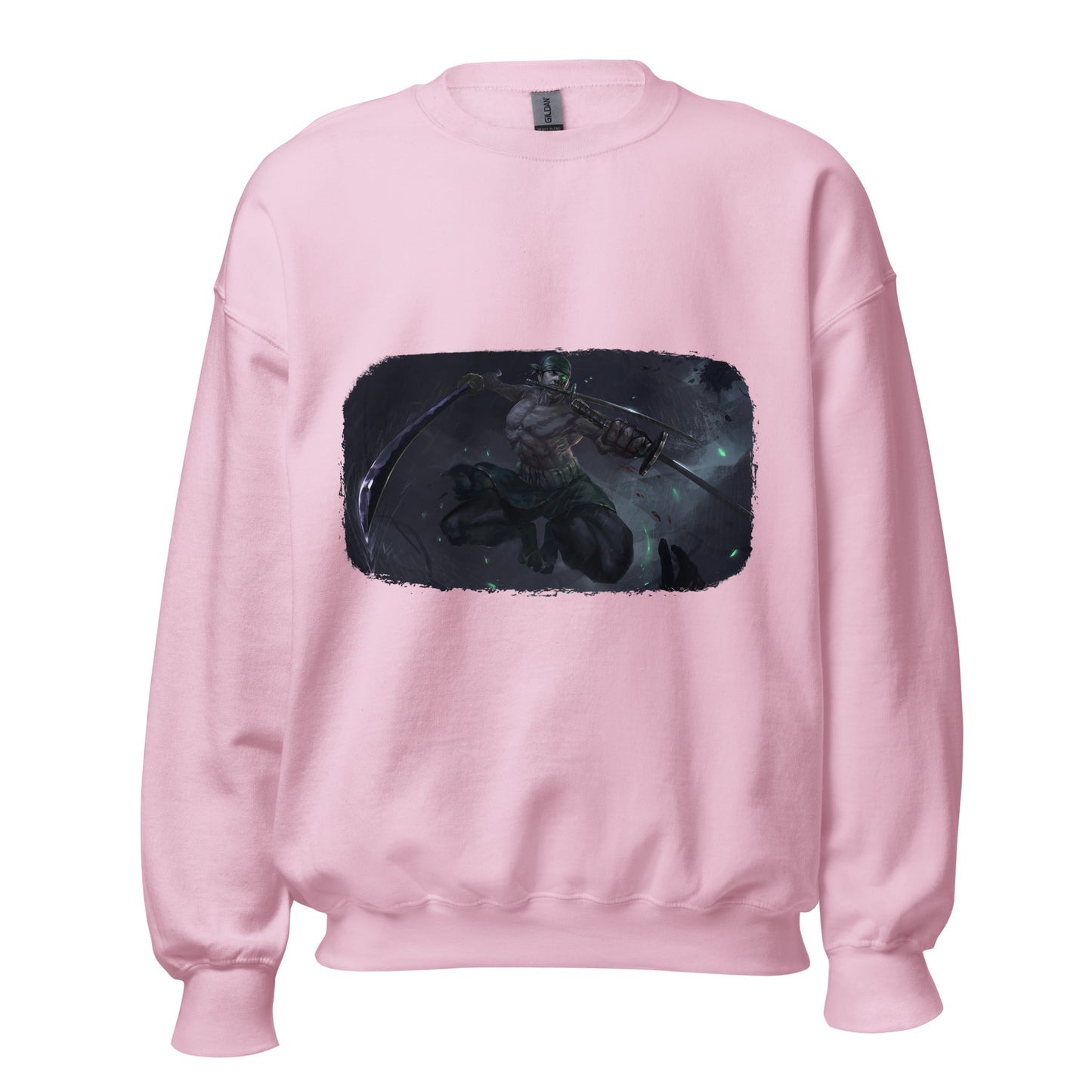 Unisex Sweatshirt - Zoro 17