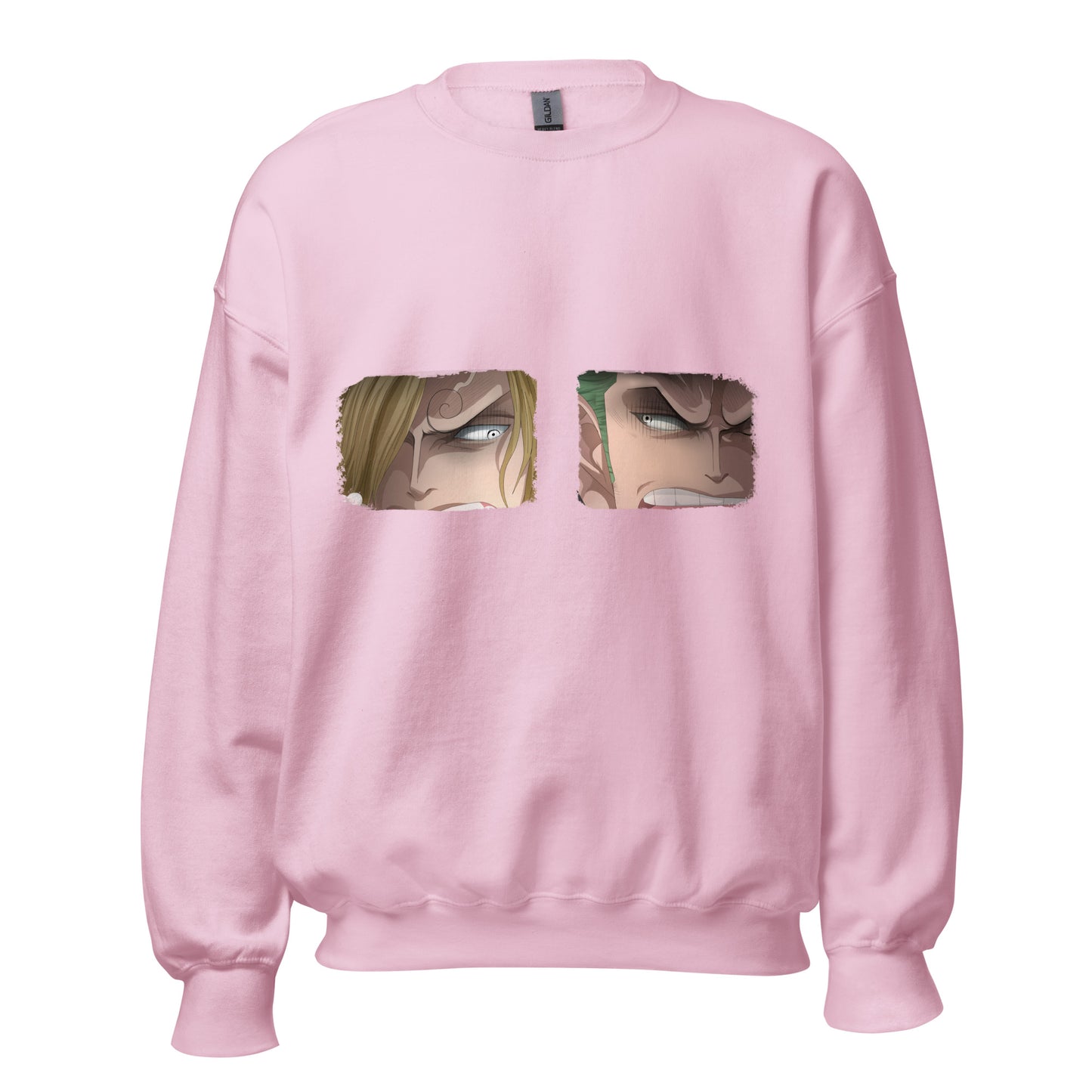 Unisex Sweatshirt - Zoro 20