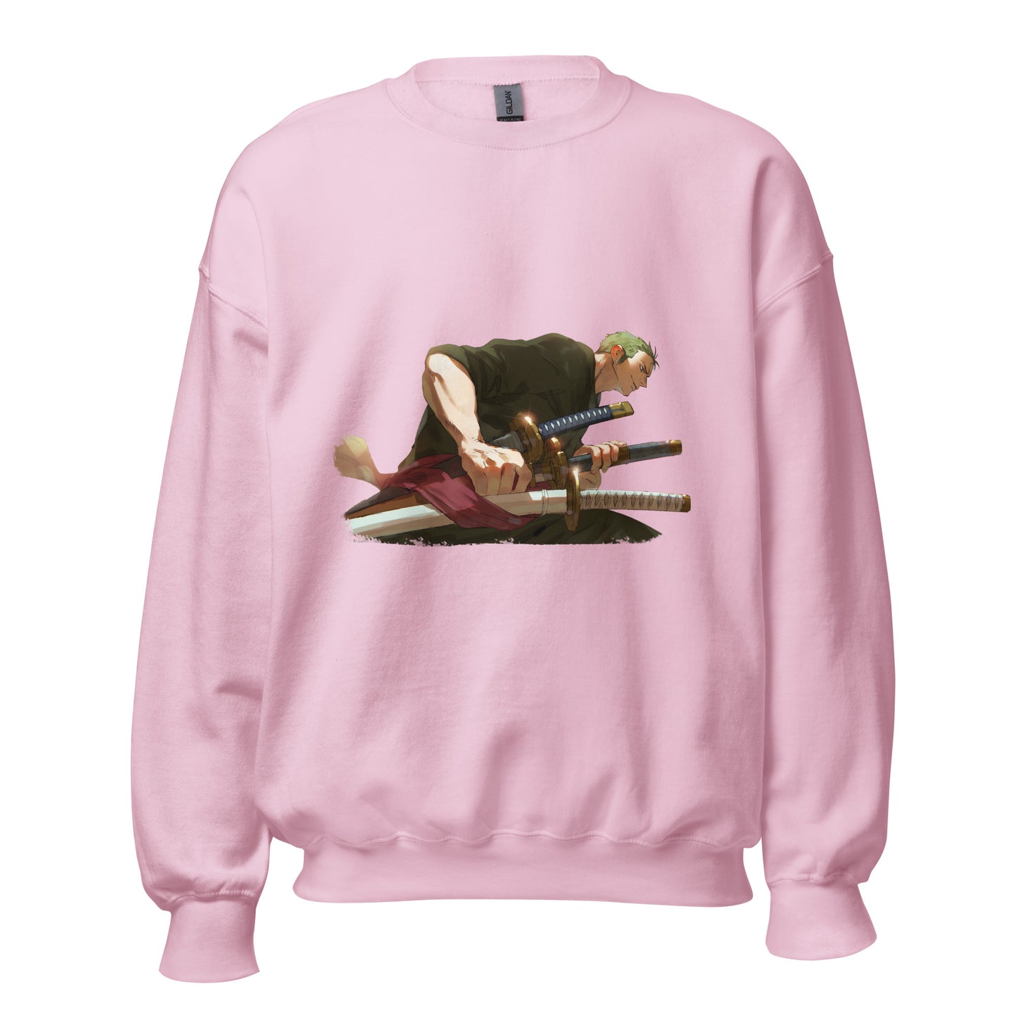 Unisex Sweatshirt - Zoro 23