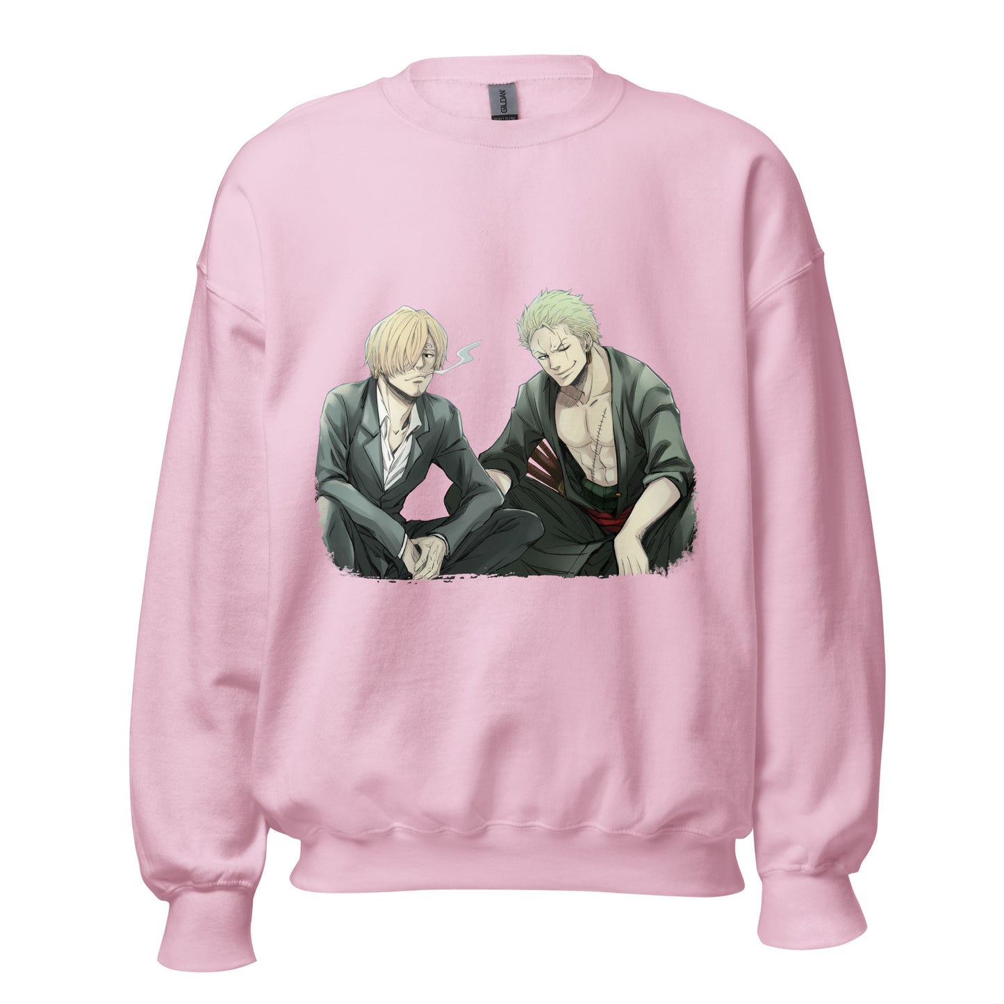 Unisex Sweatshirt - Zoro 24