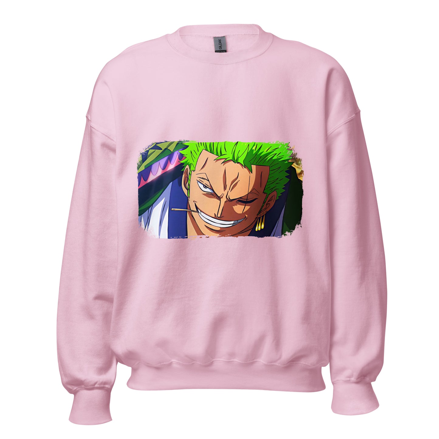 Unisex Sweatshirt - Zoro 25