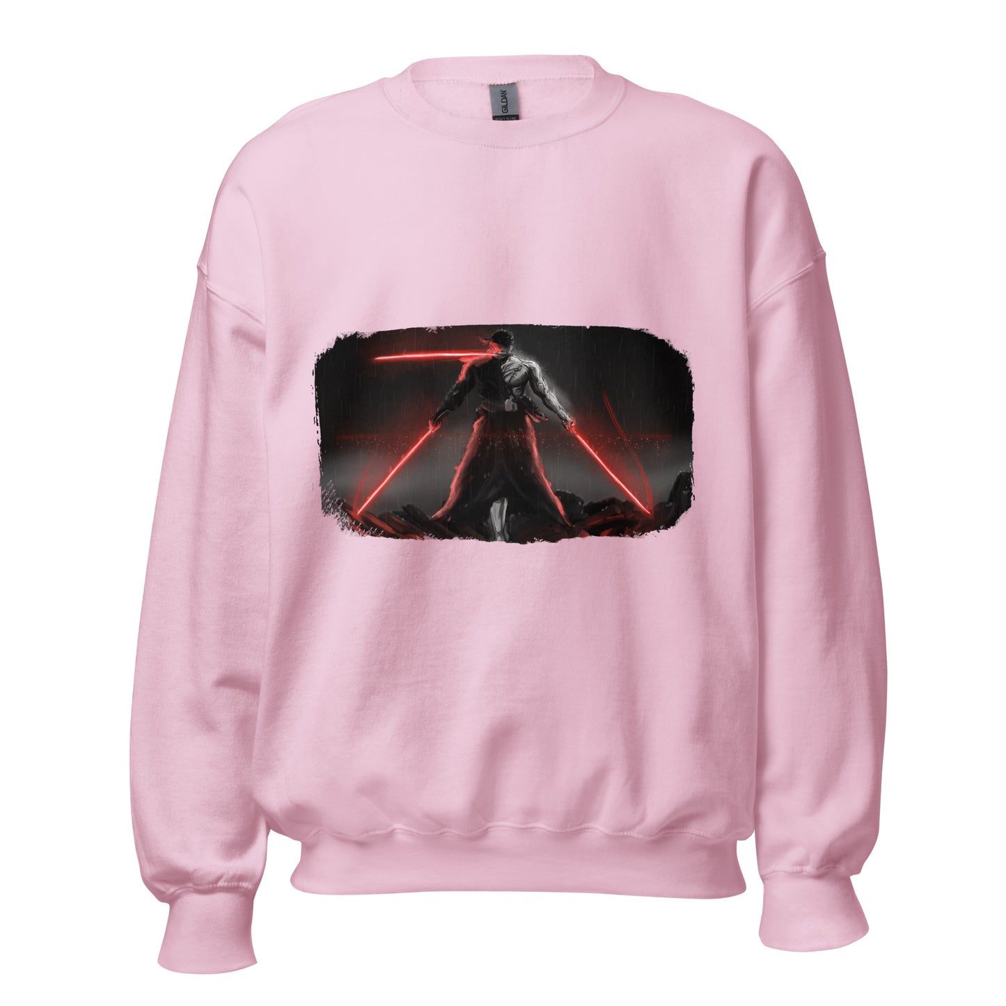 Unisex Sweatshirt - Zoro 30