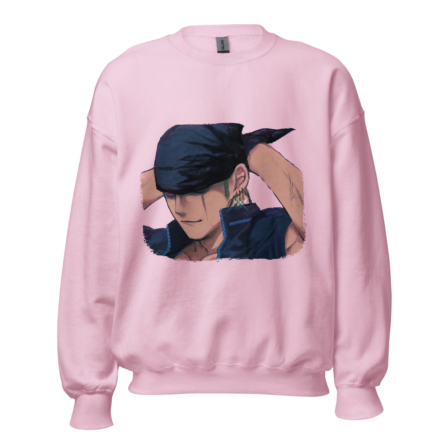 Unisex Sweatshirt - Zoro 31