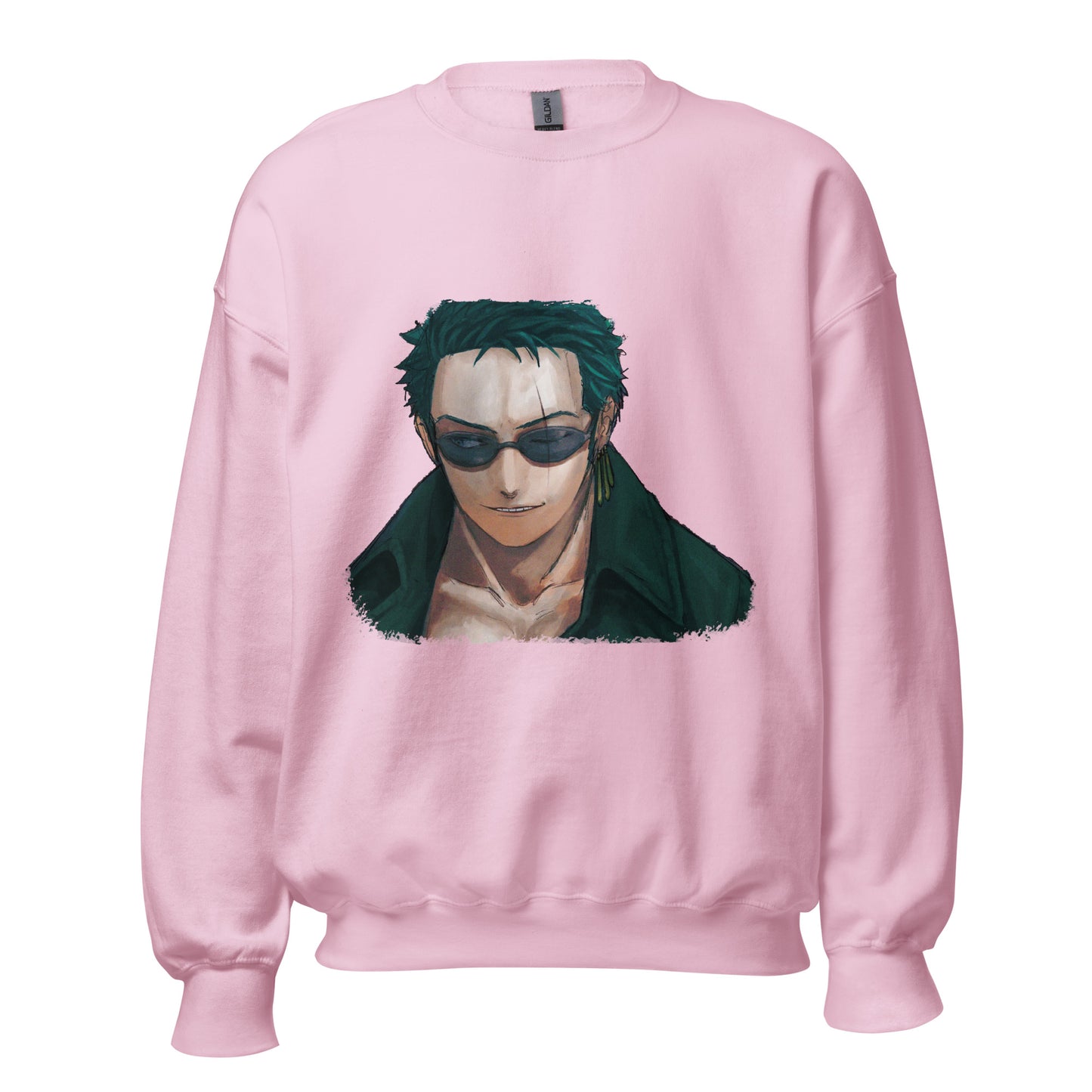 Unisex Sweatshirt - Zoro 32