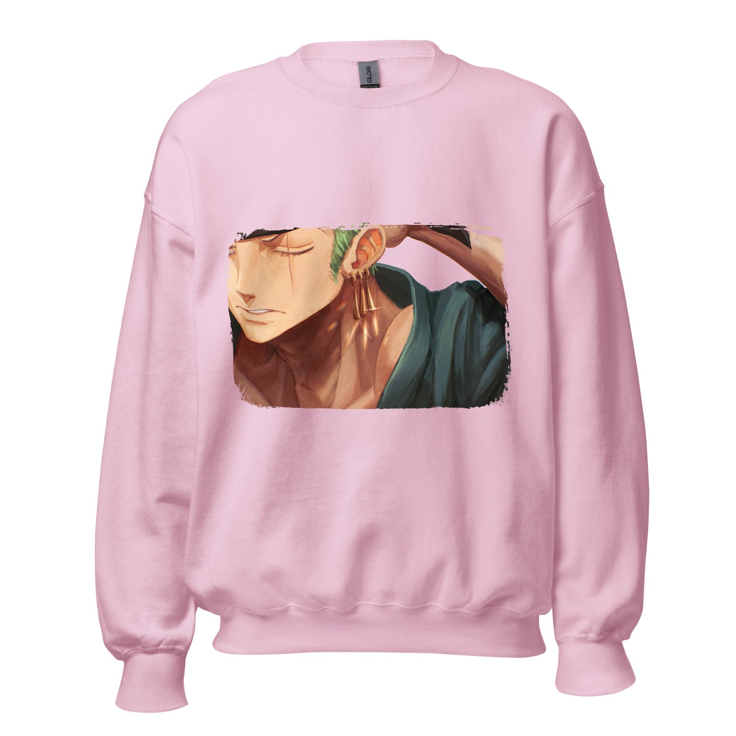 Unisex Sweatshirt - Zoro 33