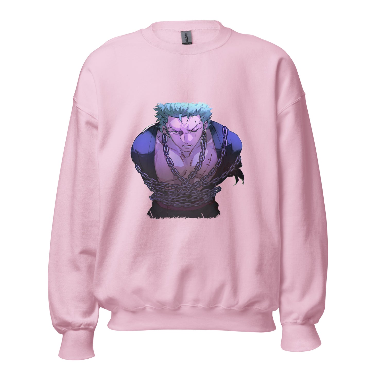 Unisex Sweatshirt - Zoro 36