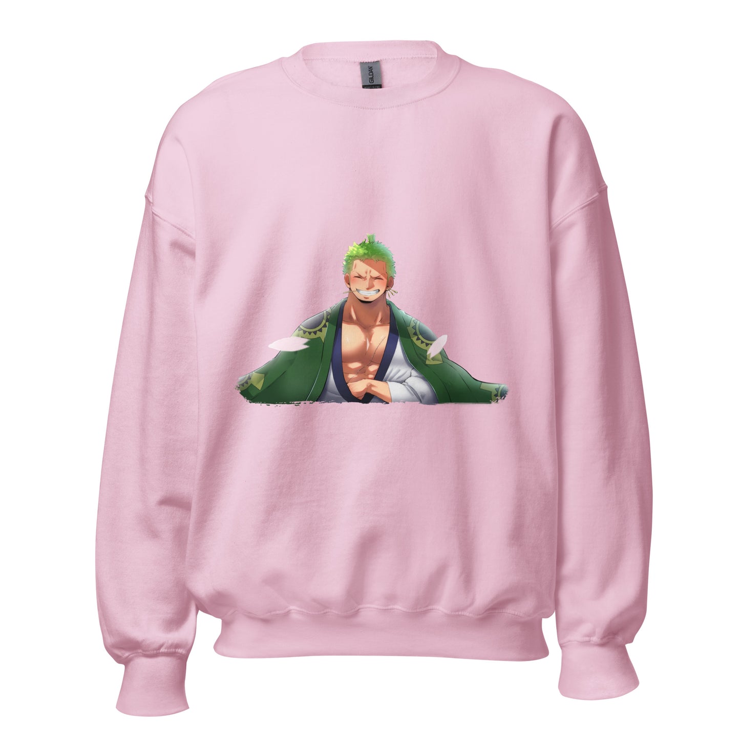 Unisex Sweatshirt - Zoro 38