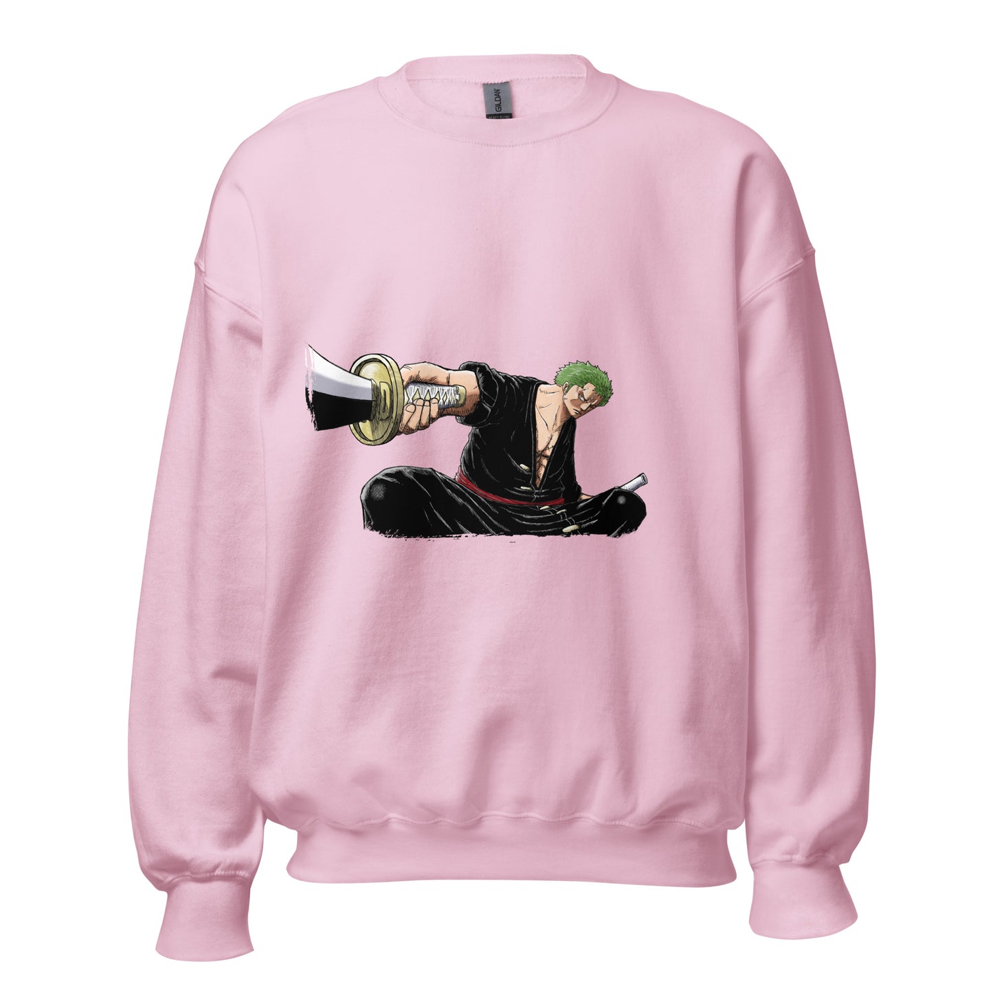 Unisex Sweatshirt - Zoro 39