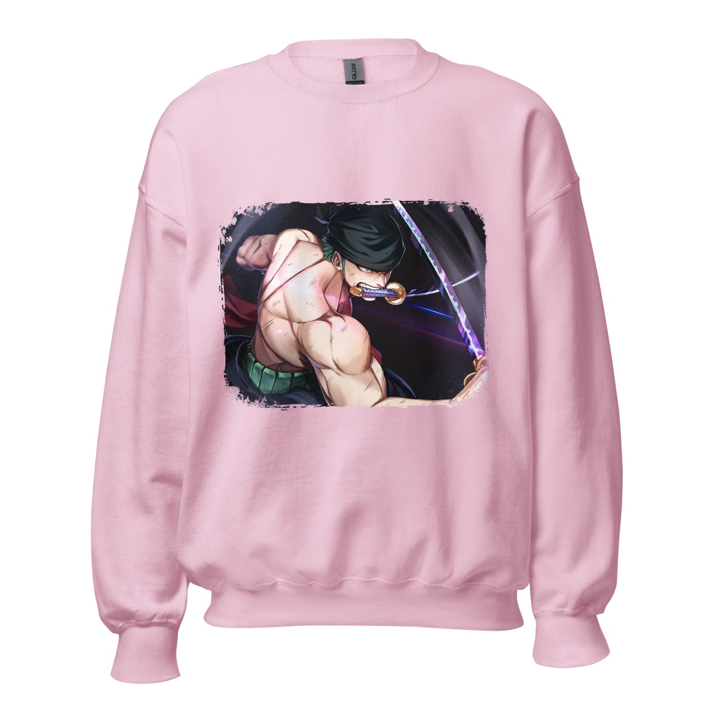 Unisex Sweatshirt - Zoro 44