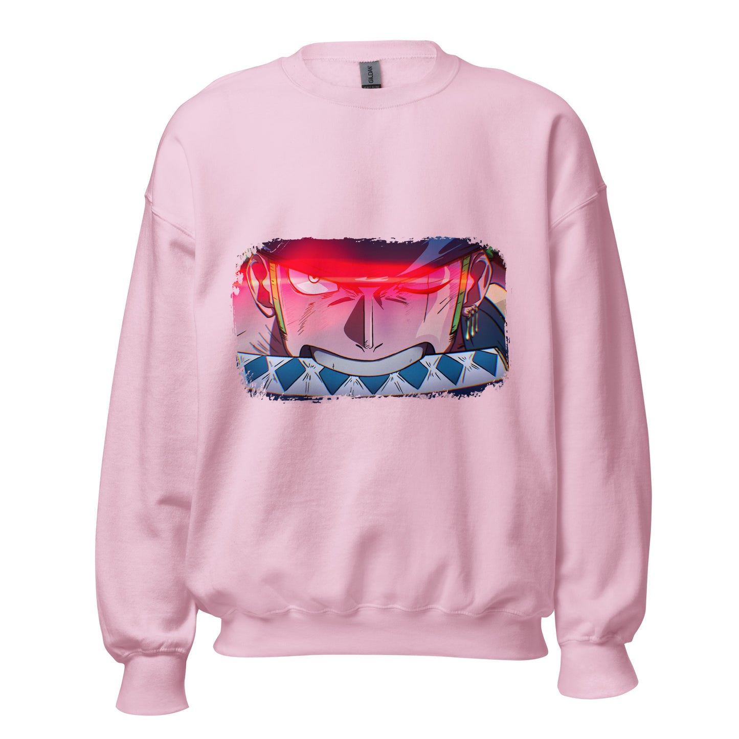 Unisex Sweatshirt - Zoro 48