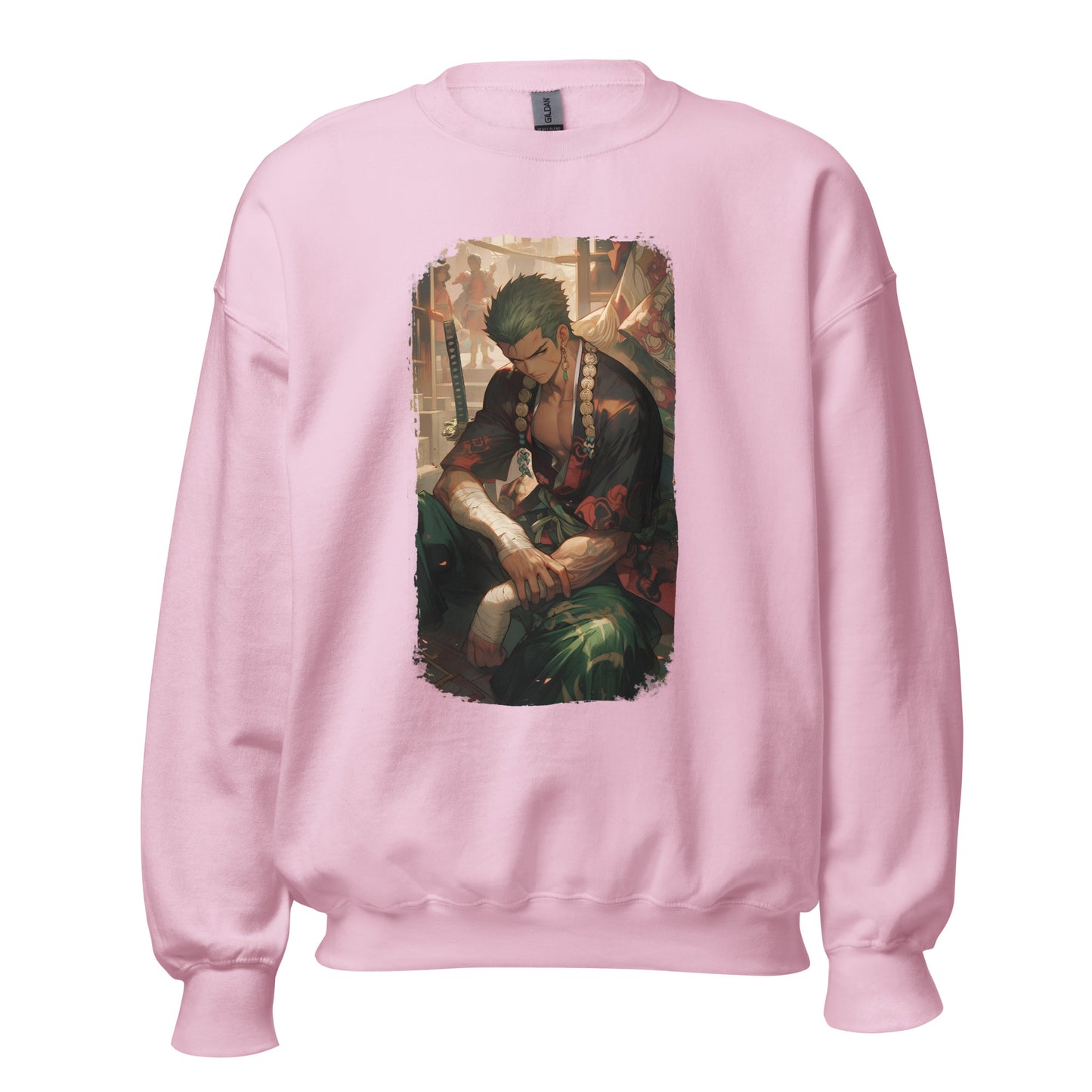 Unisex Sweatshirt - Zoro 50