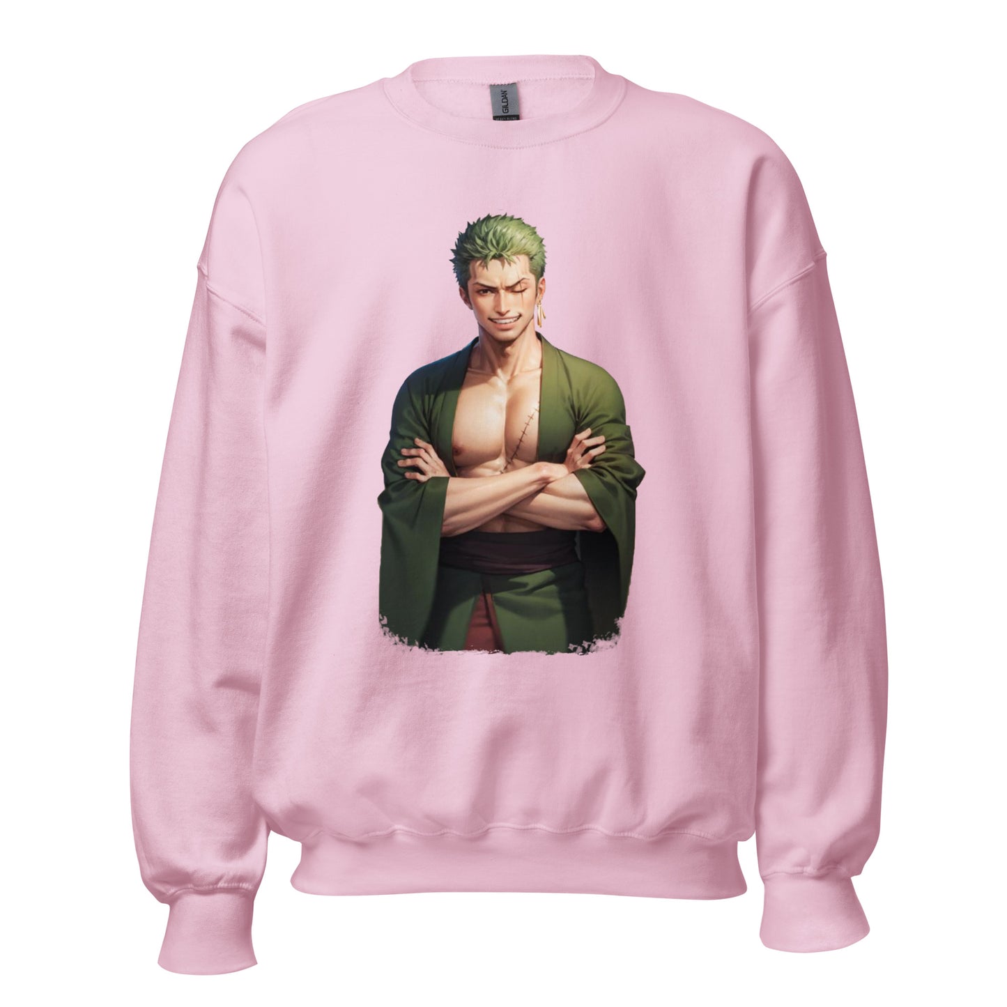 Unisex Sweatshirt - Zoro 51