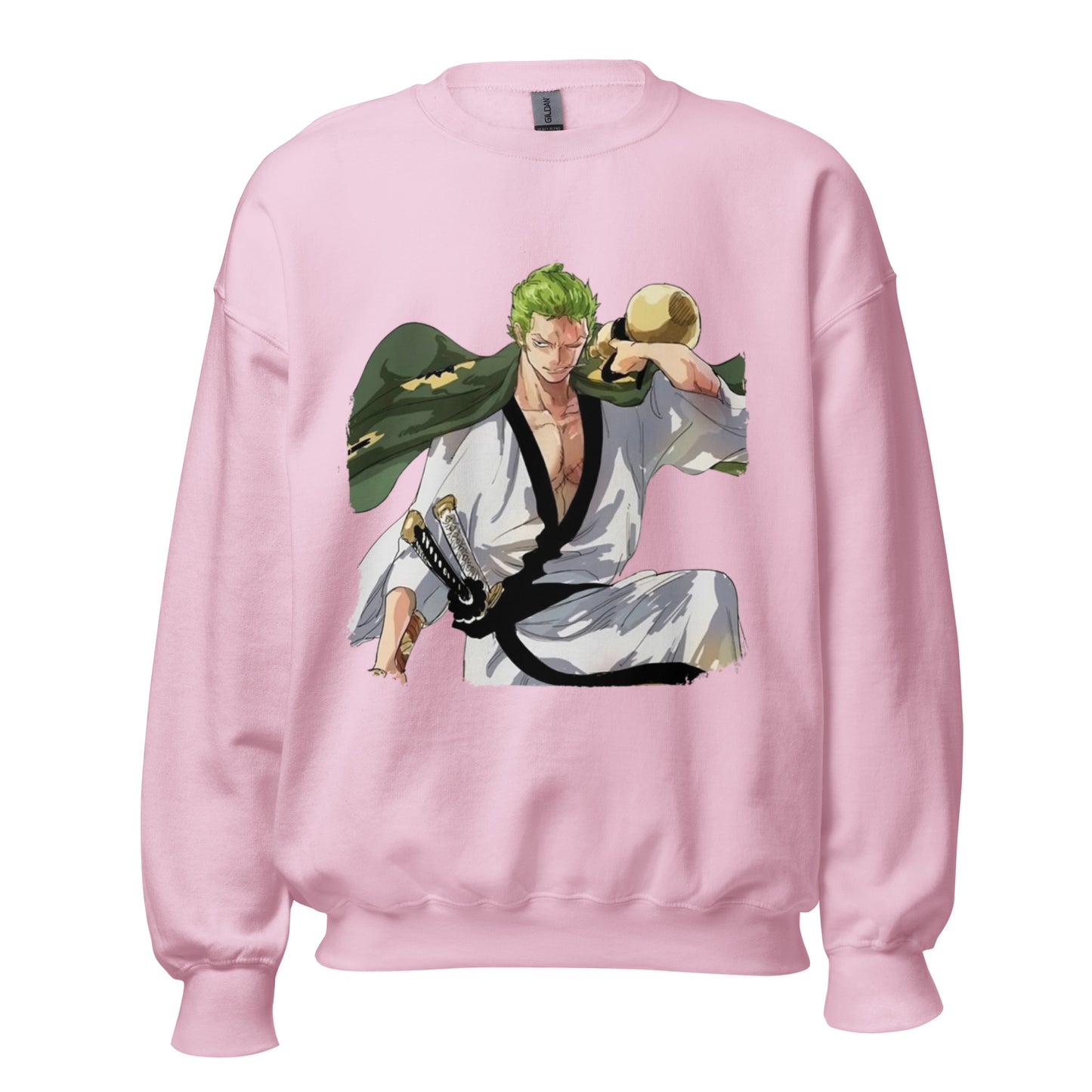 Unisex Sweatshirt - Zoro 56