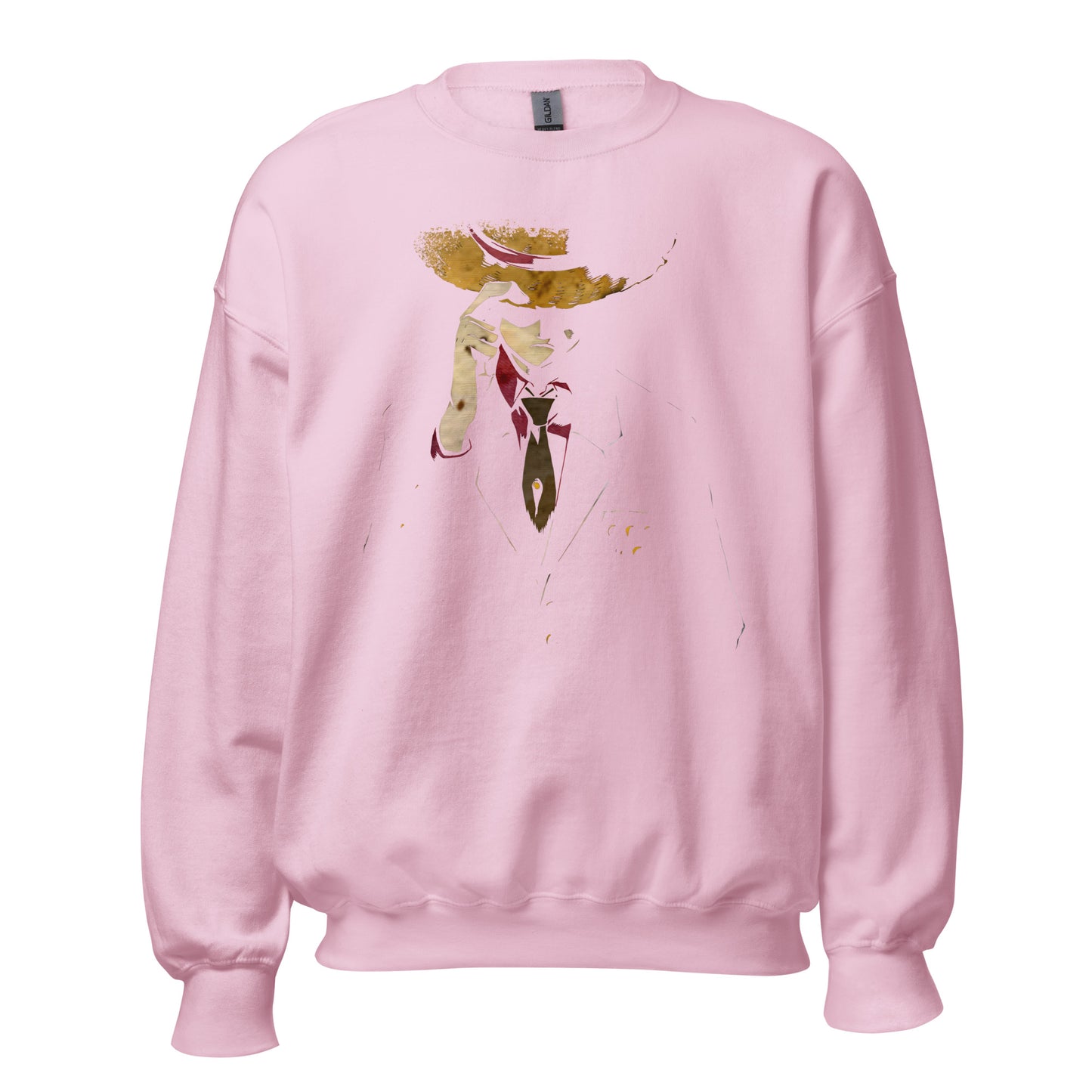 Unisex Sweatshirt - Luffy 47