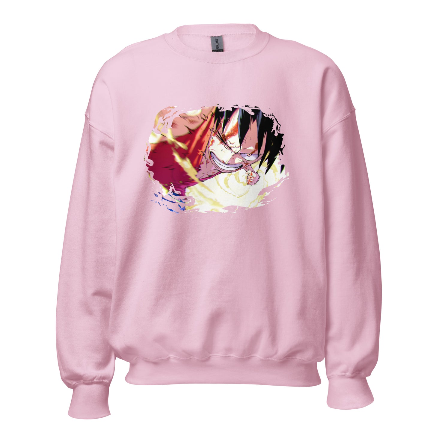 Unisex Sweatshirt - Luffy 40