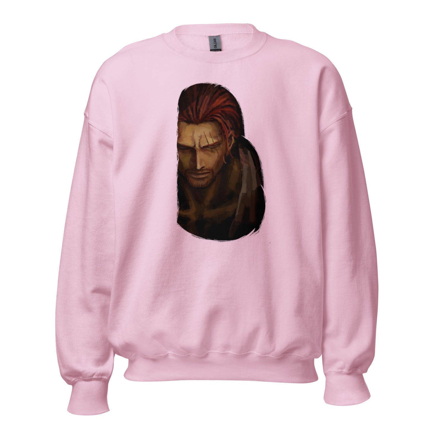 Unisex Sweatshirt - Shanks 56