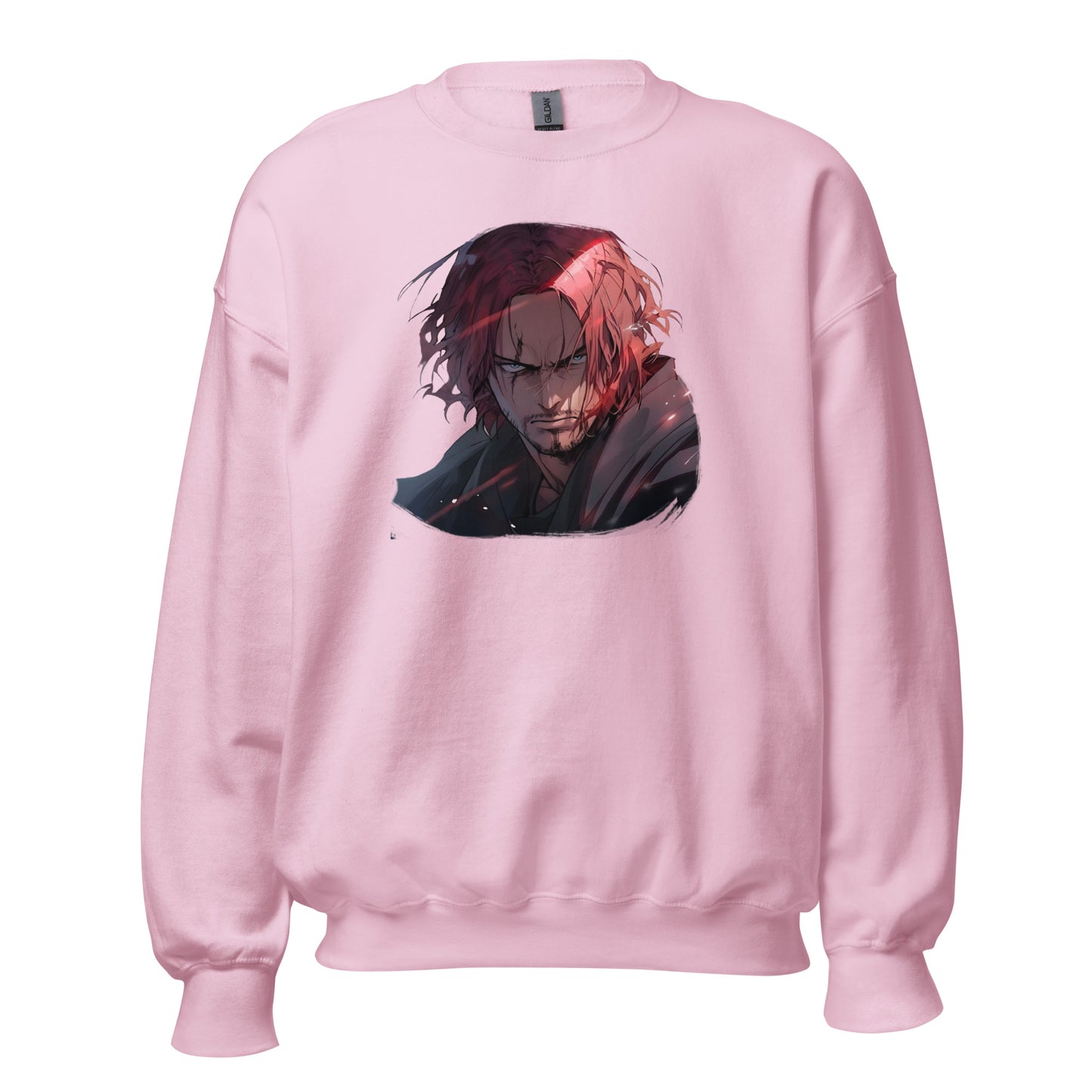 Unisex Sweatshirt - Shanks 48