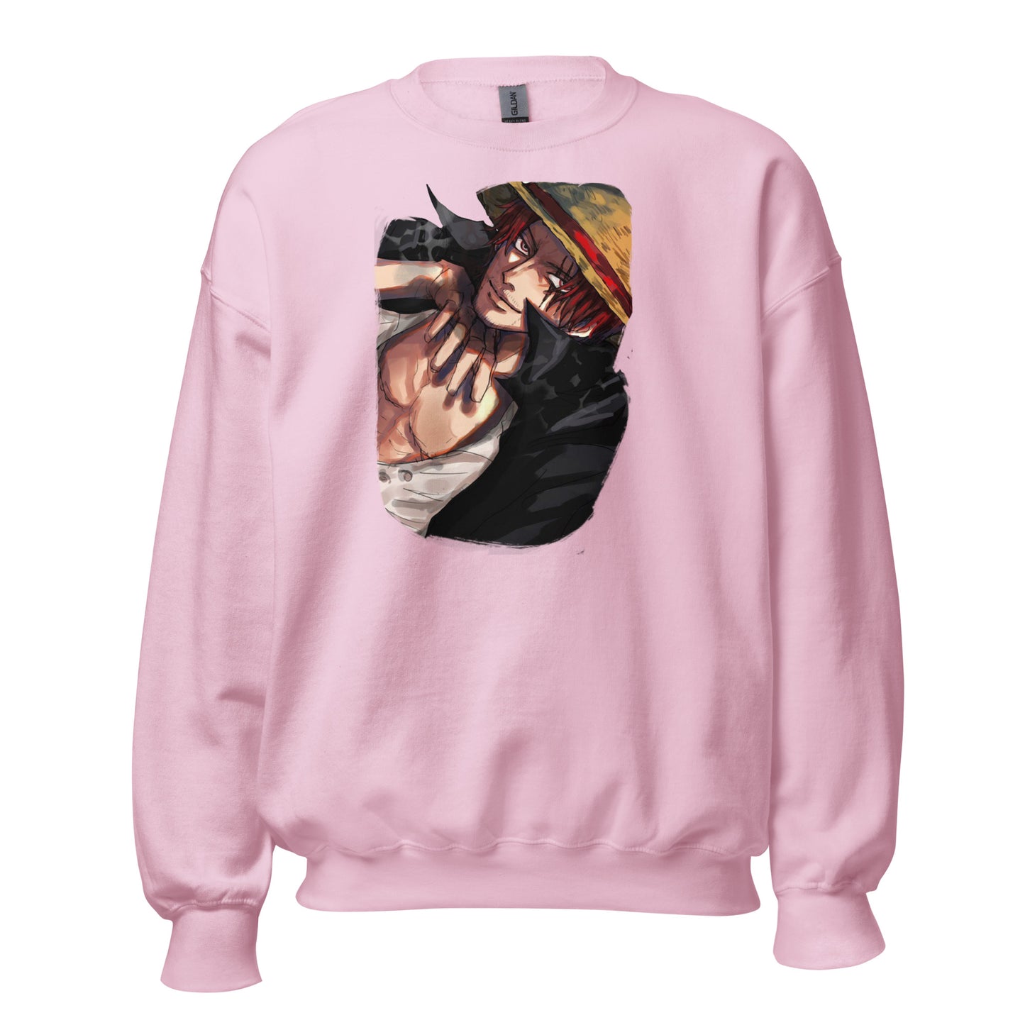 Unisex Sweatshirt - Shanks 46