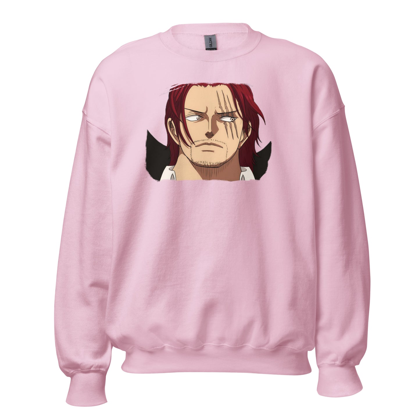 Unisex Sweatshirt - Shanks 30