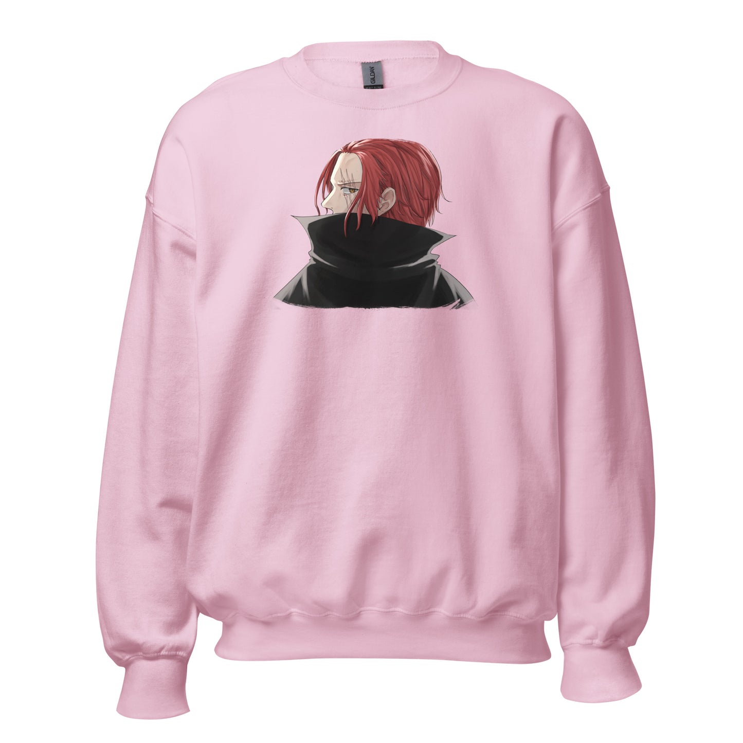 Unisex Sweatshirt - Shanks 15