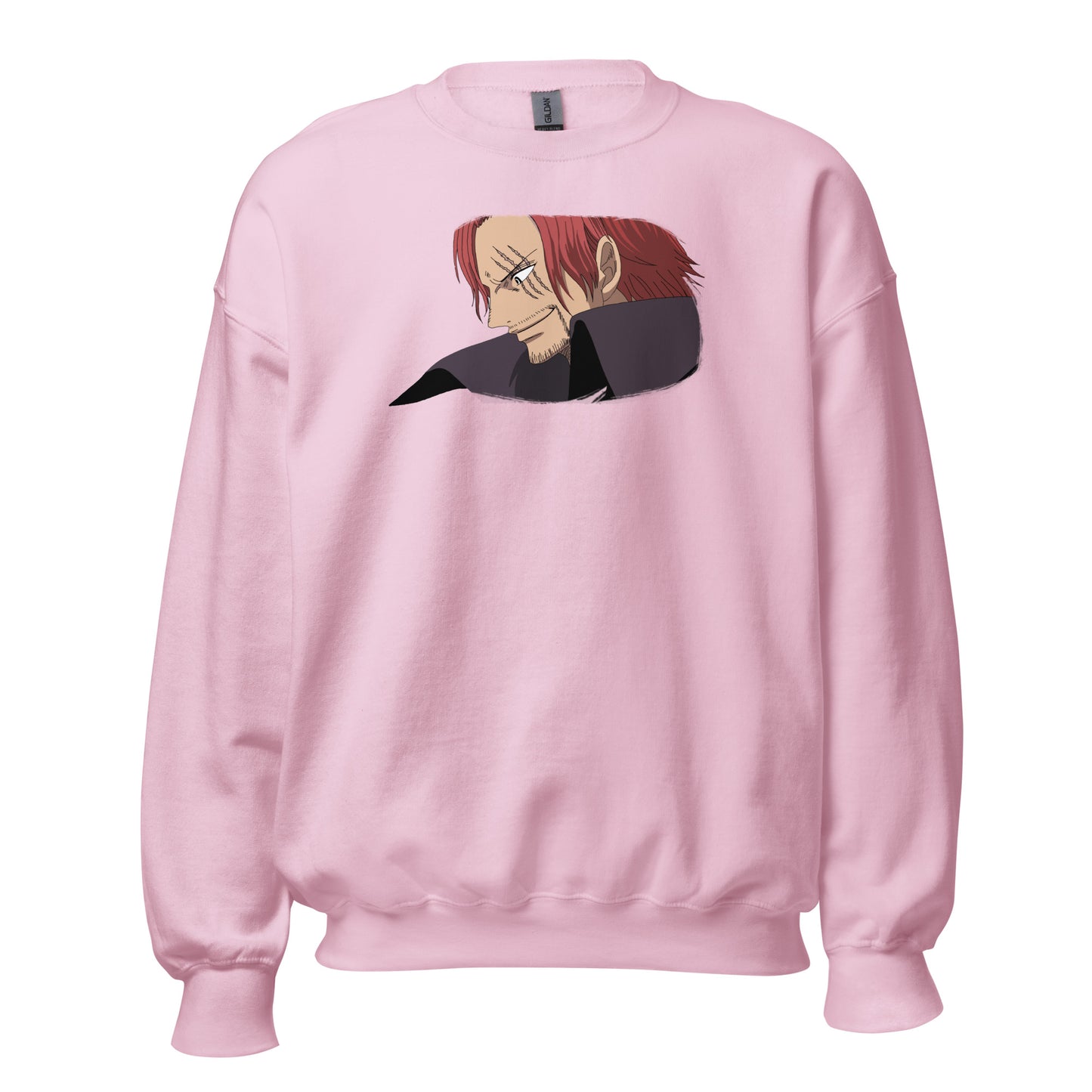 Unisex Sweatshirt - Shanks 14