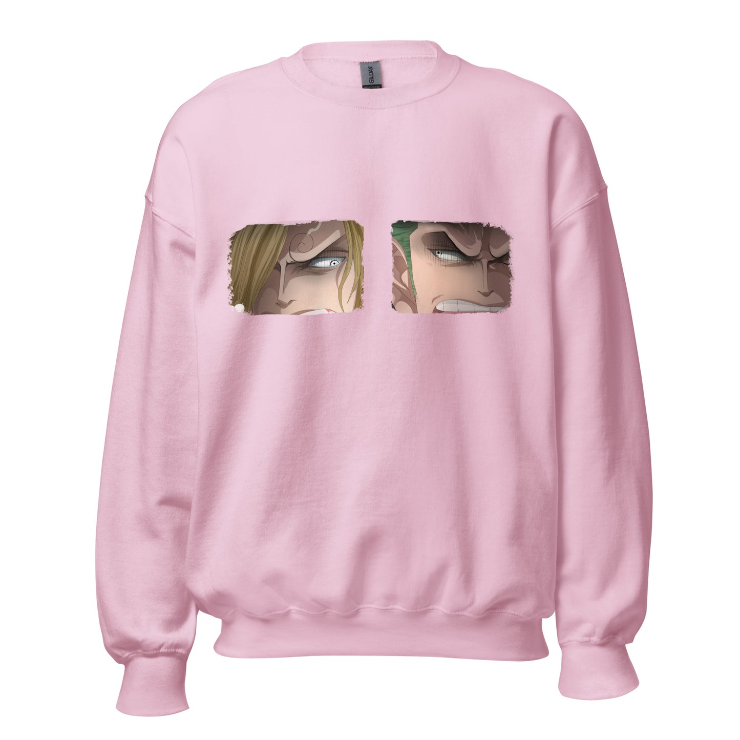 Unisex Sweatshirt - Sanji 1