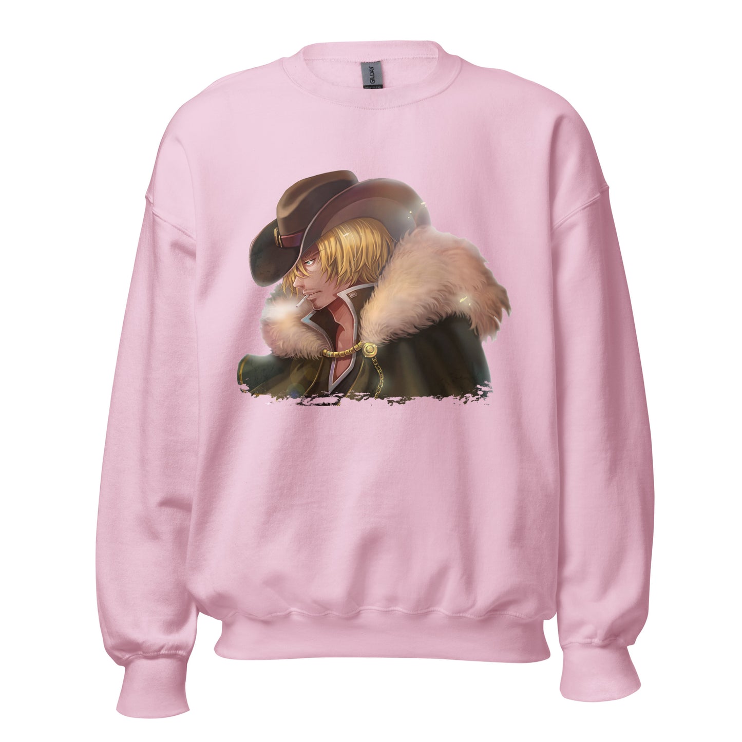 Unisex Sweatshirt - Sanji 5