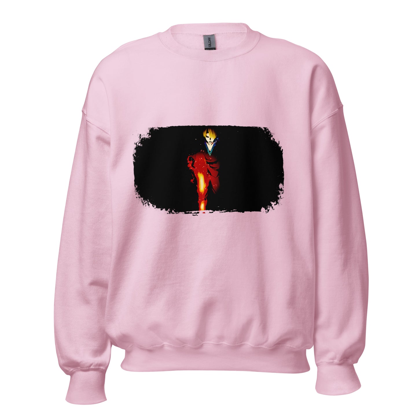 Unisex Sweatshirt - Sanji 8